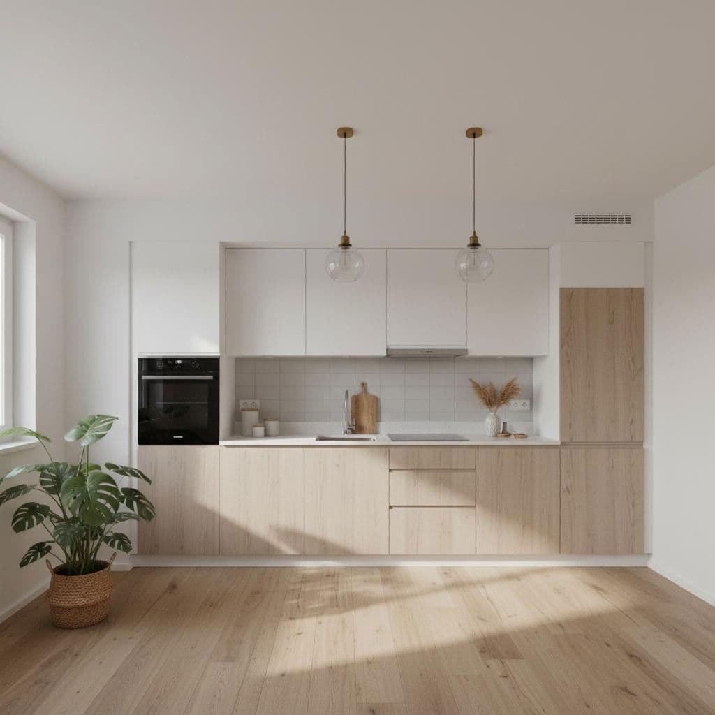 Pronájem bytu 2+1 51 m², Heiligenstädter Straße 395a, Wien, Wien Pronájem bytu 2+1 51 m², Heiligenstädter Straße 395a, Wien, Wien