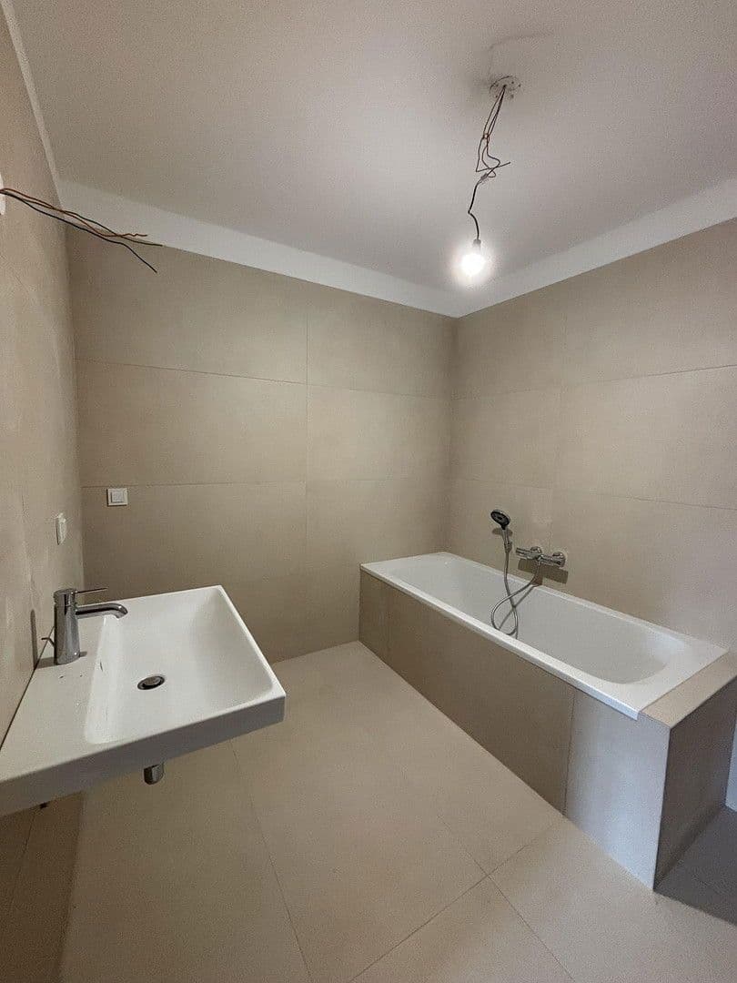 Pronájem bytu 2+1 51 m², Heiligenstädter Straße 395a, Wien, Wien Pronájem bytu 2+1 51 m², Heiligenstädter Straße 395a, Wien, Wien