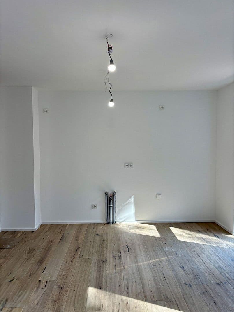 Pronájem bytu 2+1 51 m², Heiligenstädter Straße 395a, Wien, Wien Pronájem bytu 2+1 51 m², Heiligenstädter Straße 395a, Wien, Wien