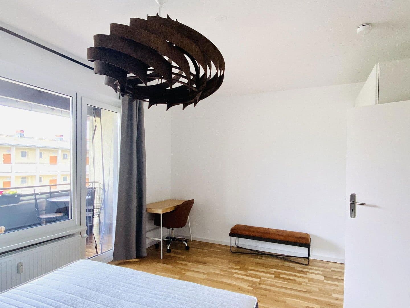 Pronájem bytu 2+1 70 m², Am Gemeindepark 42, Berlin, Berlín Pronájem bytu 2+1 70 m², Am Gemeindepark 42, Berlin, Berlín