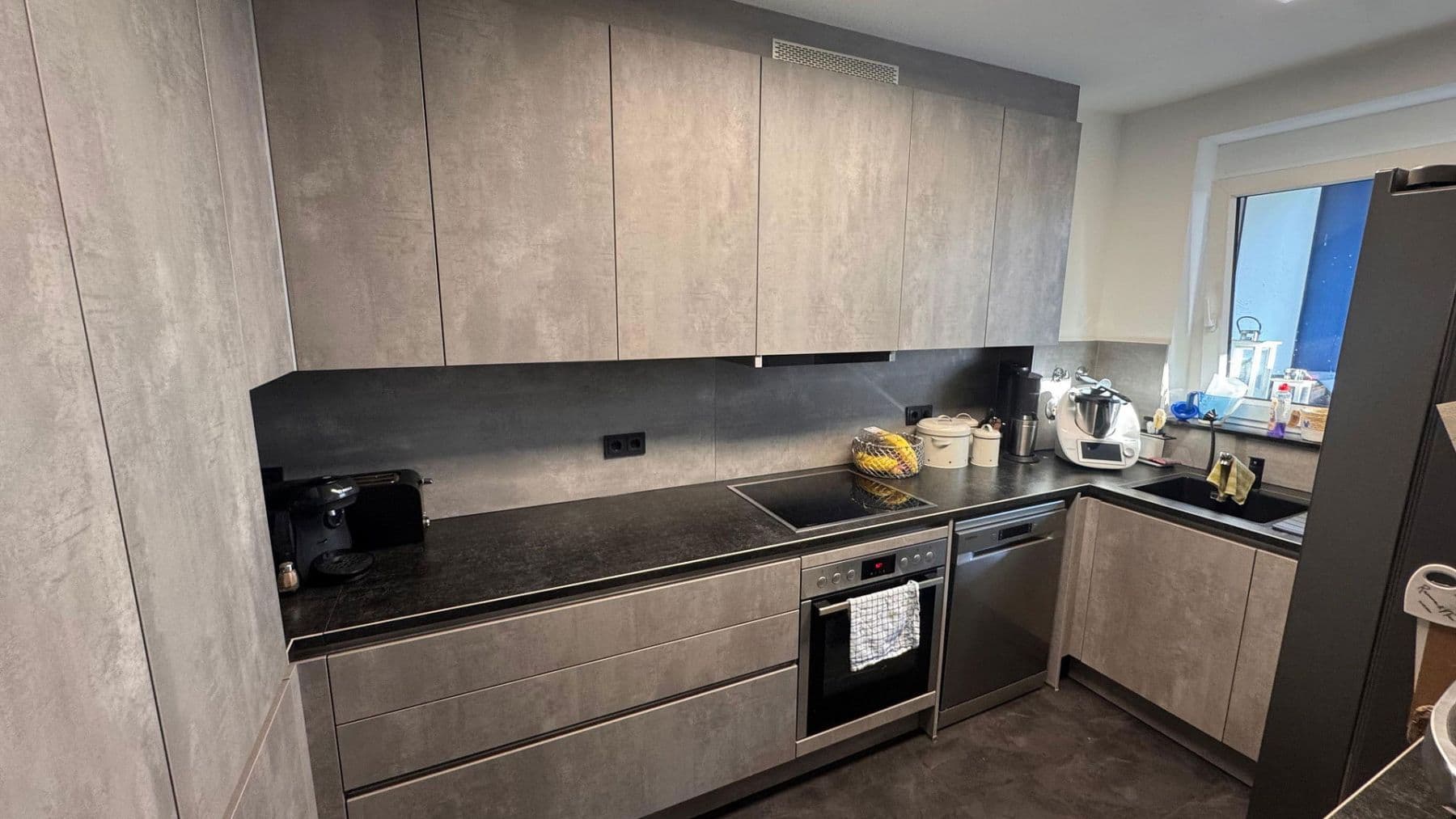 Prodej bytu 5+1 112 m², Ostfildern, Bádensko-Württembersko Prodej bytu 5+1 112 m², Ostfildern, Bádensko-Württembersko