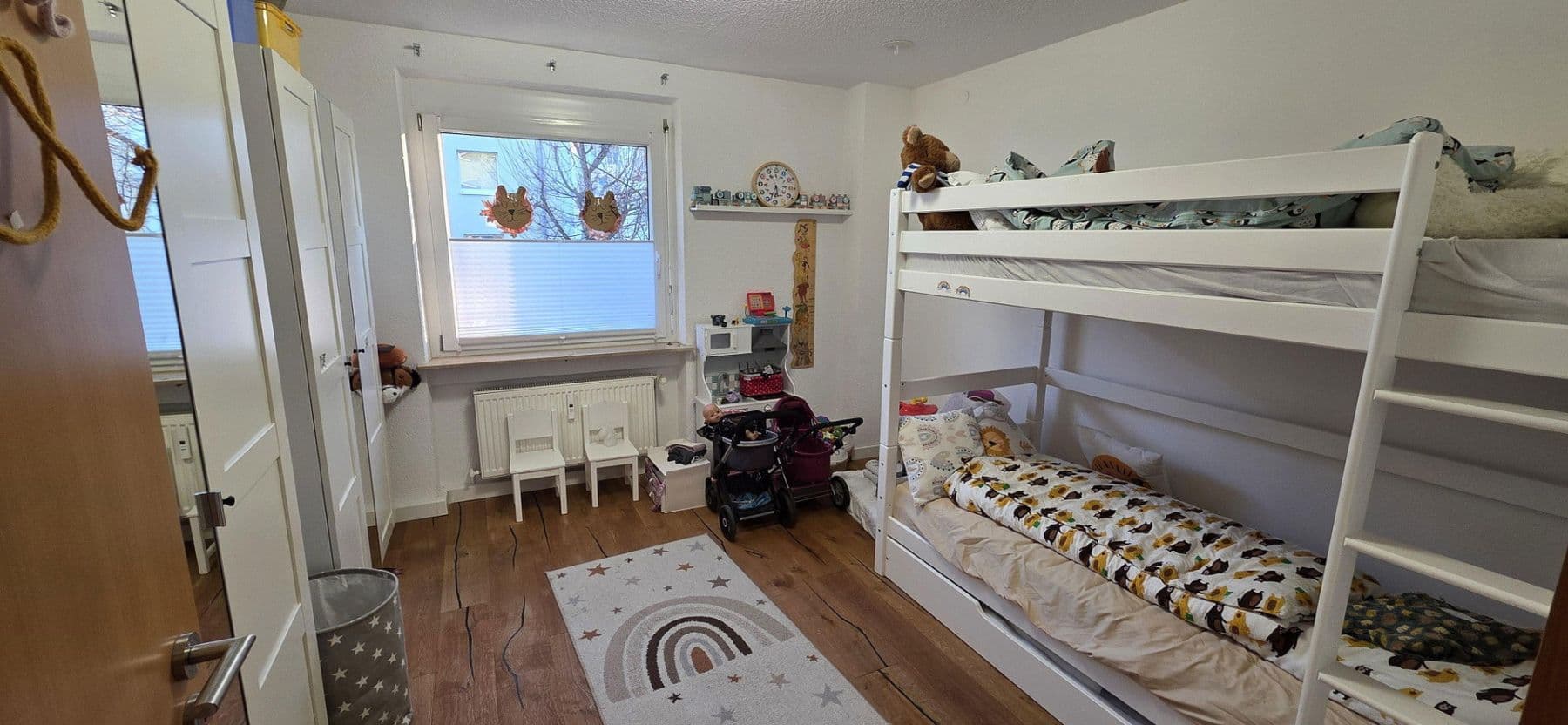 Prodej bytu 5+1 112 m², Ostfildern, Bádensko-Württembersko Prodej bytu 5+1 112 m², Ostfildern, Bádensko-Württembersko