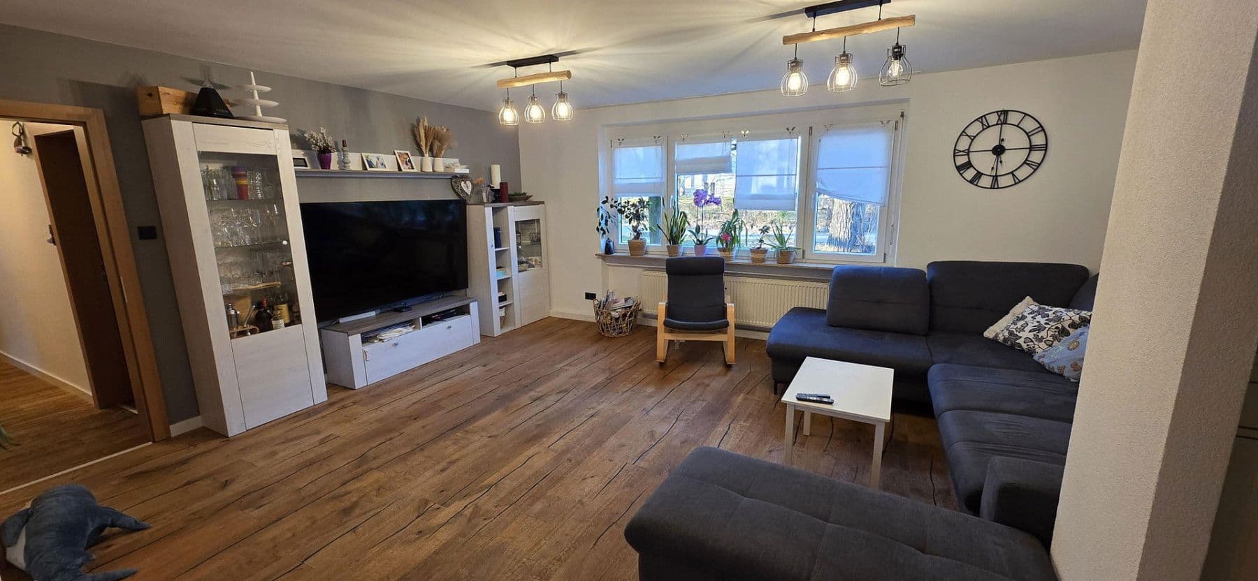 Prodej bytu 5+1 112 m², Ostfildern, Bádensko-Württembersko Prodej bytu 5+1 112 m², Ostfildern, Bádensko-Württembersko