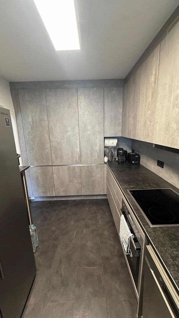 Prodej bytu 5+1 112 m², Ostfildern, Bádensko-Württembersko Prodej bytu 5+1 112 m², Ostfildern, Bádensko-Württembersko