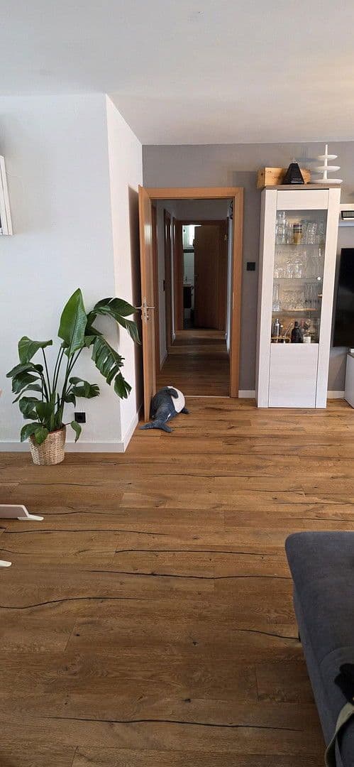 Prodej bytu 5+1 112 m², Ostfildern, Bádensko-Württembersko Prodej bytu 5+1 112 m², Ostfildern, Bádensko-Württembersko