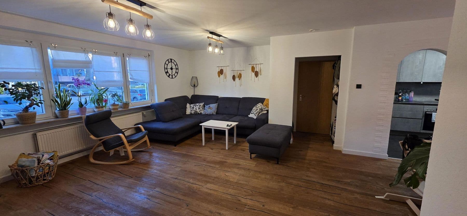 Prodej bytu 5+1 112 m², Ostfildern, Bádensko-Württembersko Prodej bytu 5+1 112 m², Ostfildern, Bádensko-Württembersko