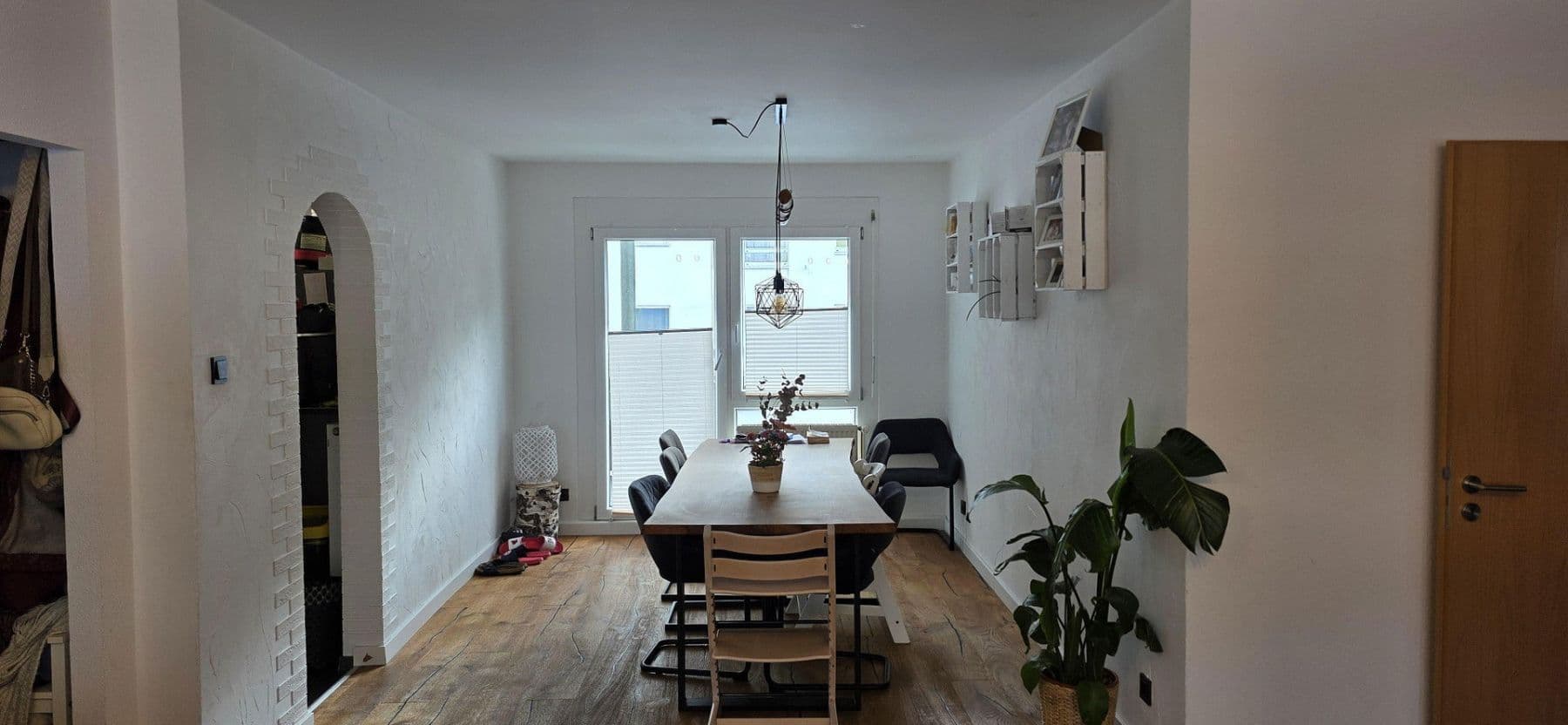 Prodej bytu 5+1 112 m², Ostfildern, Bádensko-Württembersko Prodej bytu 5+1 112 m², Ostfildern, Bádensko-Württembersko