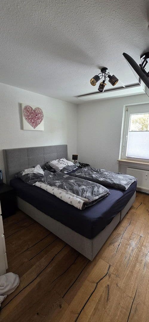 Prodej bytu 5+1 112 m², Ostfildern, Bádensko-Württembersko Prodej bytu 5+1 112 m², Ostfildern, Bádensko-Württembersko