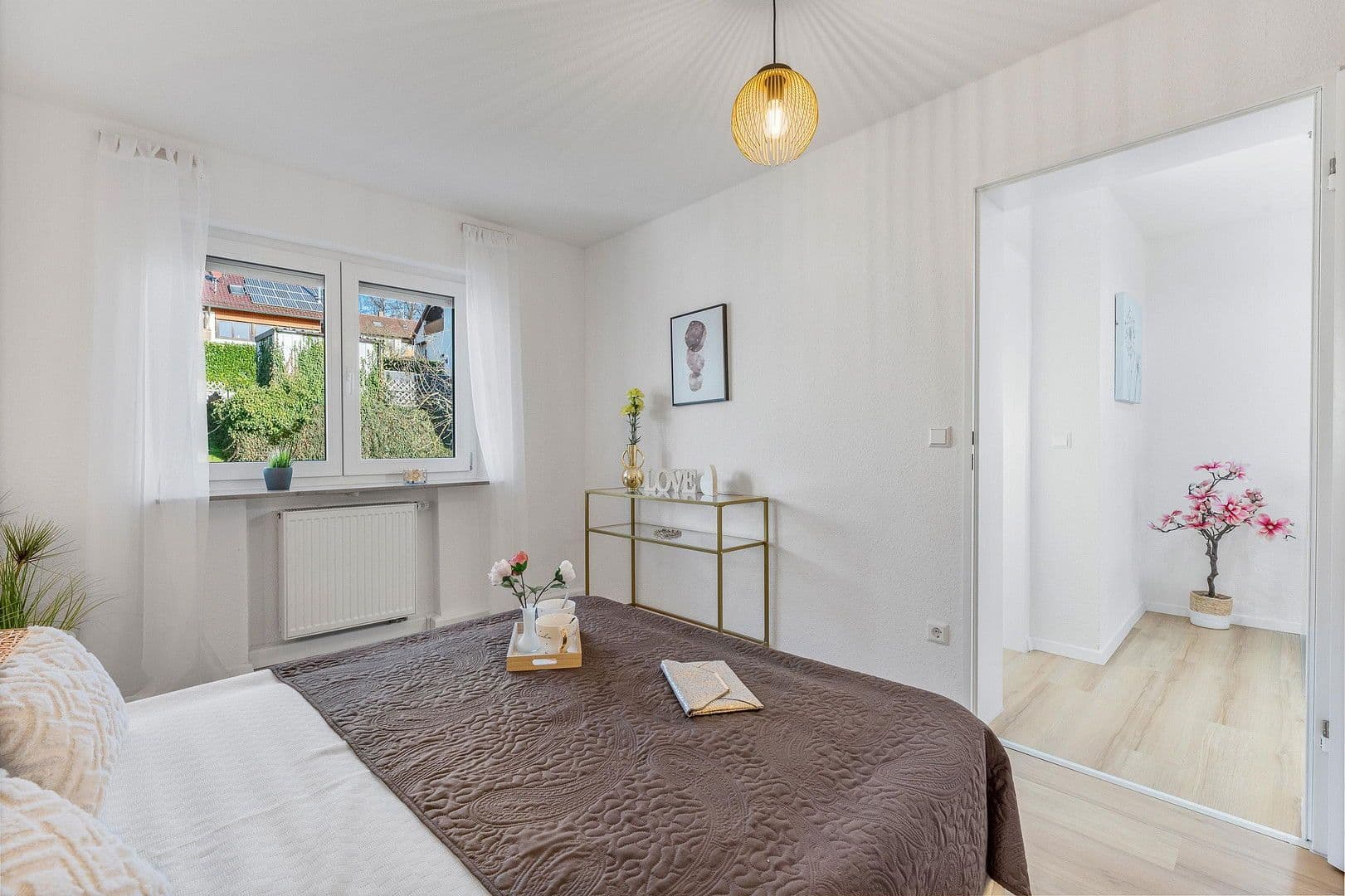 Prodej domu 105 m², pozemek 122 m², Illingen, Bádensko-Württembersko Prodej domu 105 m², pozemek 122 m², Illingen, Bádensko-Württembersko