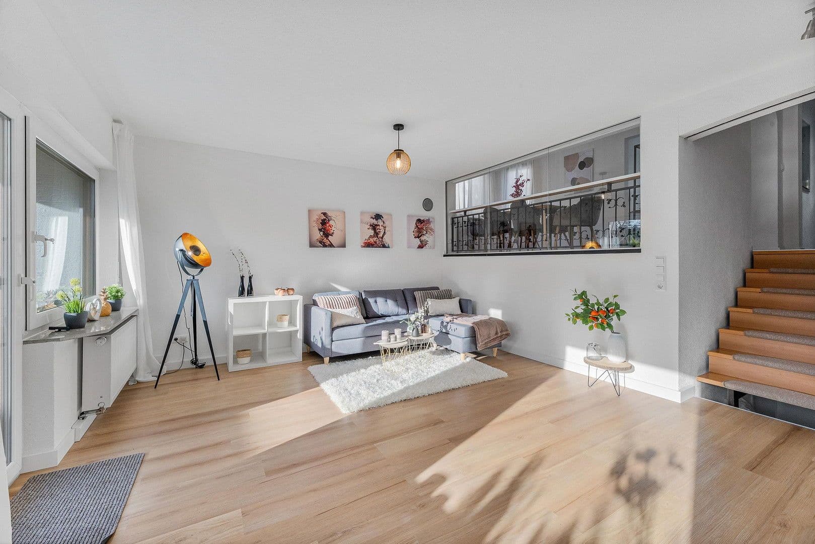 Prodej domu 105 m², pozemek 122 m², Illingen, Bádensko-Württembersko Prodej domu 105 m², pozemek 122 m², Illingen, Bádensko-Württembersko