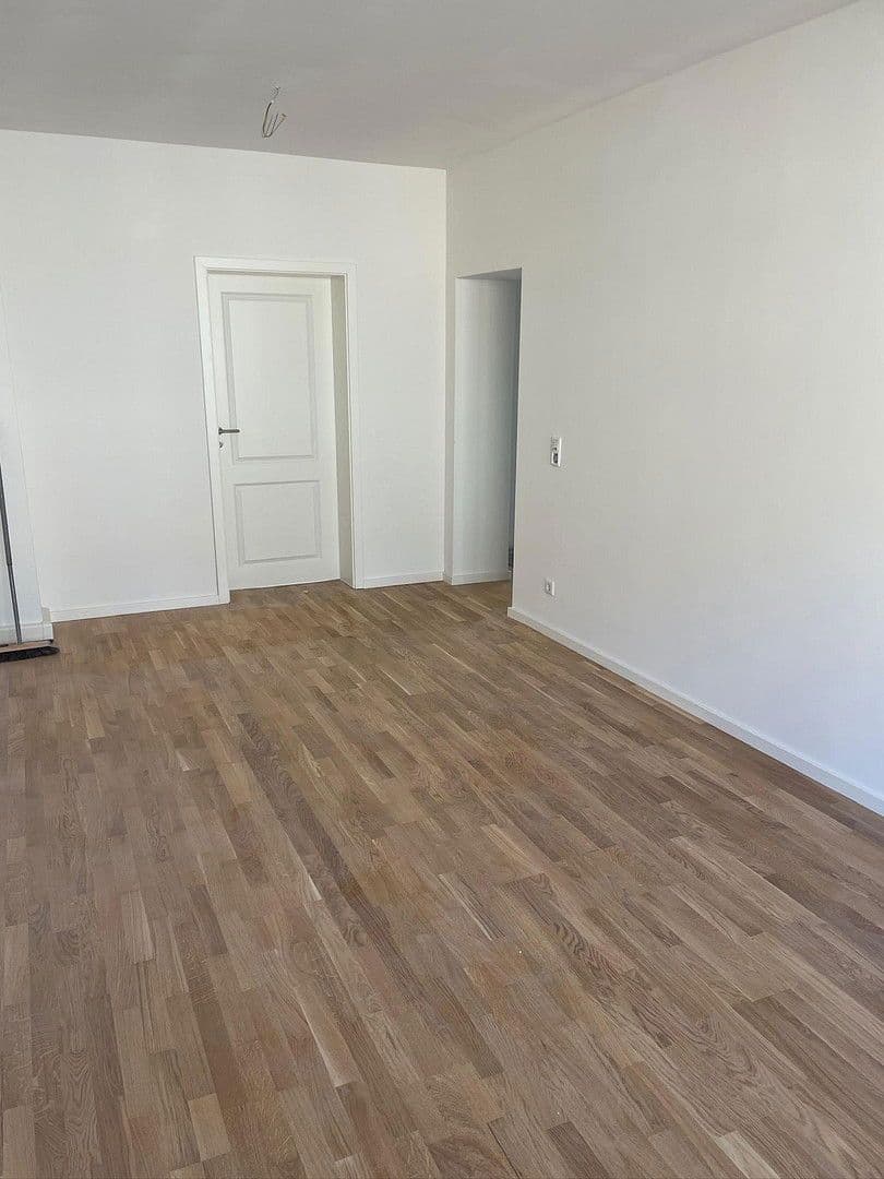 Pronájem bytu 2+1 54 m², Nürnberg, Bavorsko Pronájem bytu 2+1 54 m², Nürnberg, Bavorsko