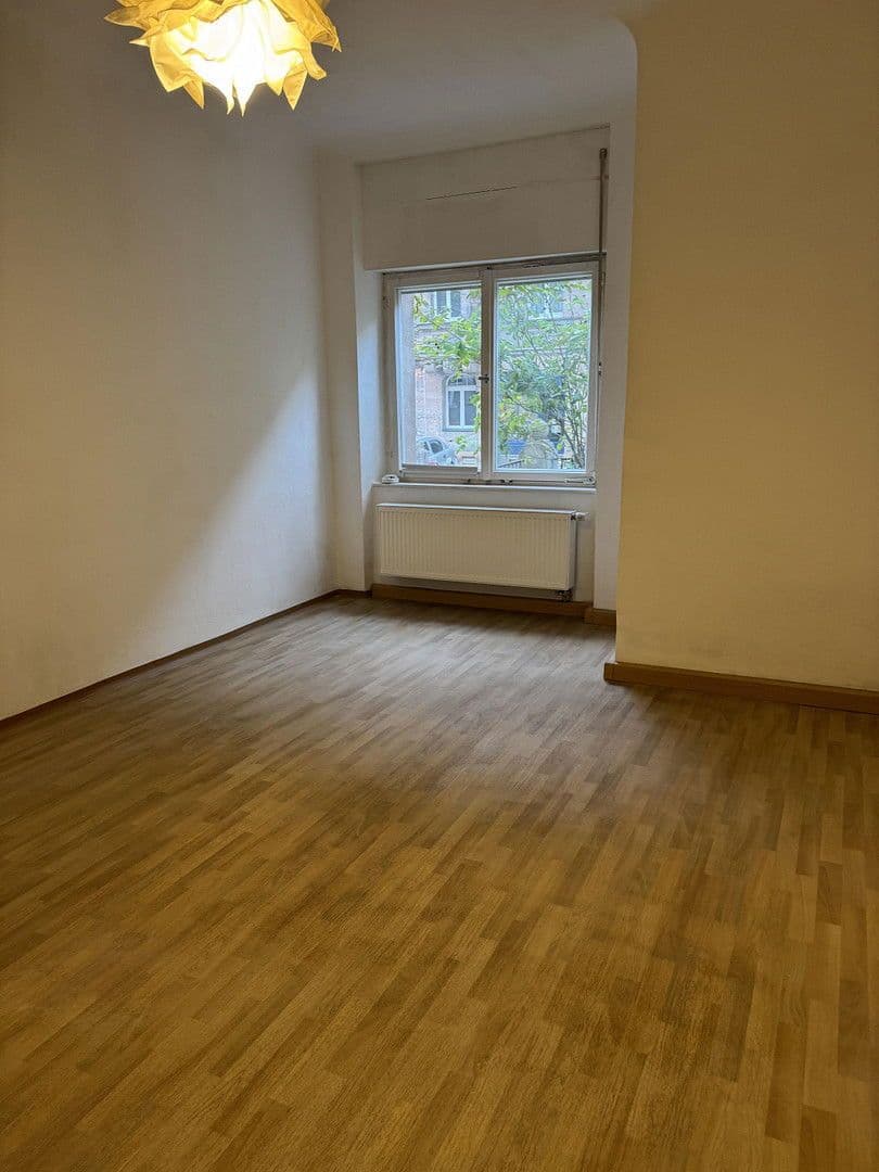 Pronájem bytu 1+1 35 m², Nürnberg, Bavorsko Pronájem bytu 1+1 35 m², Nürnberg, Bavorsko