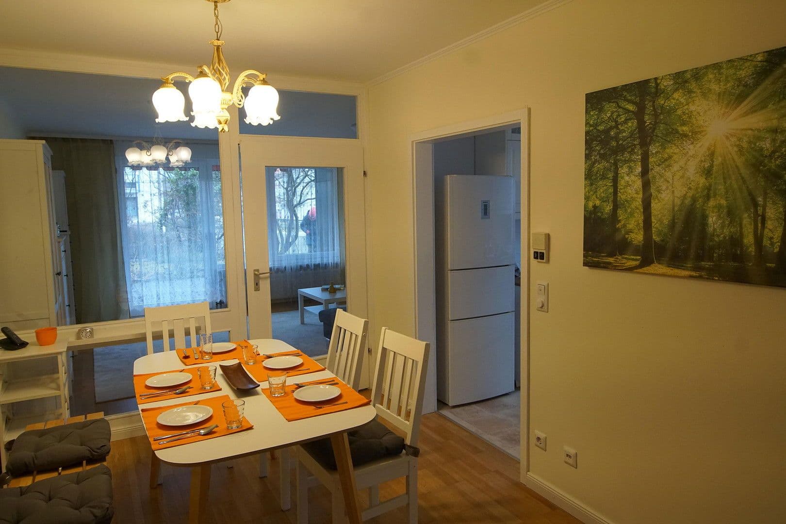 Prodej bytu 4+kk 100 m², Prof.-Kurz-Str.12, Augsburg, Bavorsko Prodej bytu 4+kk 100 m², Prof.-Kurz-Str.12, Augsburg, Bavorsko