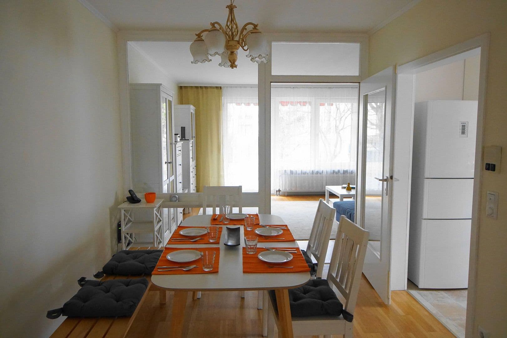 Prodej bytu 4+kk 100 m², Prof.-Kurz-Str.12, Augsburg, Bavorsko Prodej bytu 4+kk 100 m², Prof.-Kurz-Str.12, Augsburg, Bavorsko