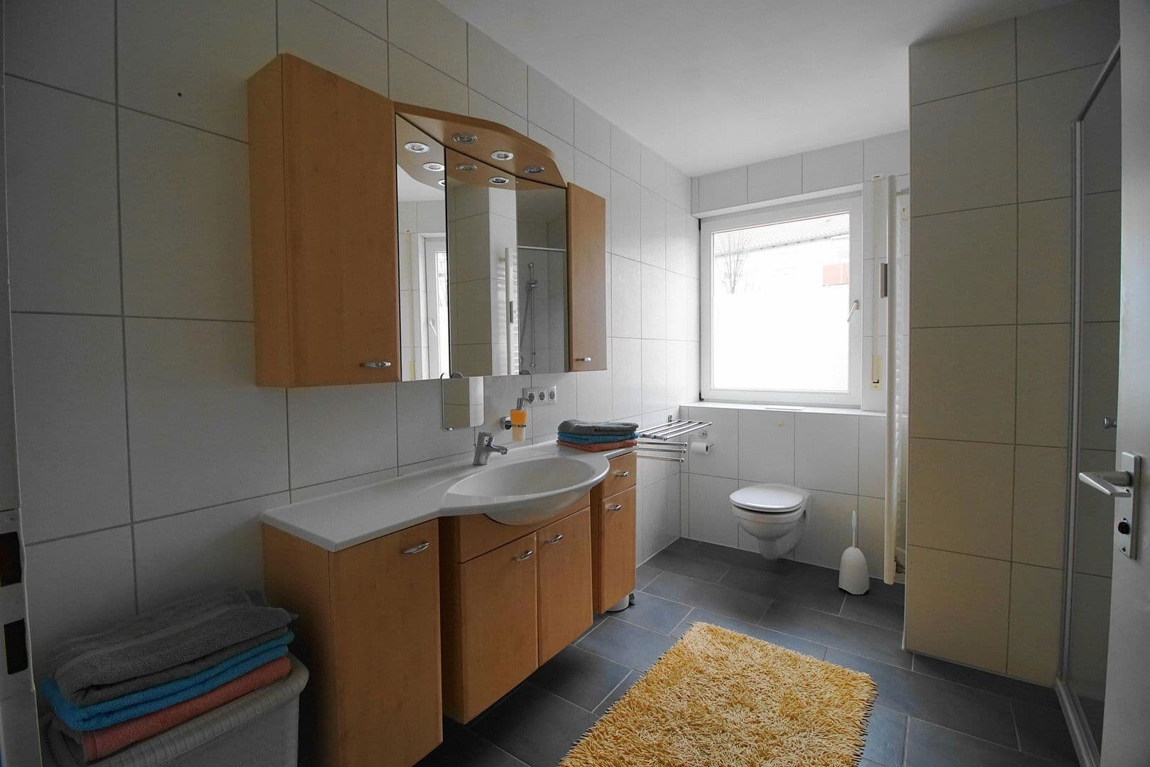 Prodej bytu 4+kk 100 m², Prof.-Kurz-Str.12, Augsburg, Bavorsko Prodej bytu 4+kk 100 m², Prof.-Kurz-Str.12, Augsburg, Bavorsko