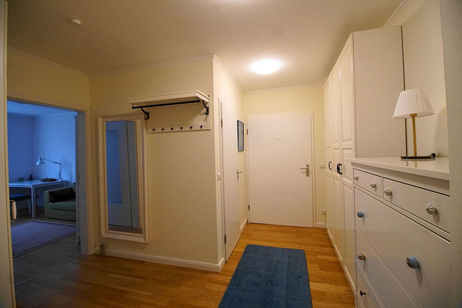 Prodej bytu 4+kk 100 m², Prof.-Kurz-Str.12, Augsburg, Bavorsko Prodej bytu 4+kk 100 m², Prof.-Kurz-Str.12, Augsburg, Bavorsko