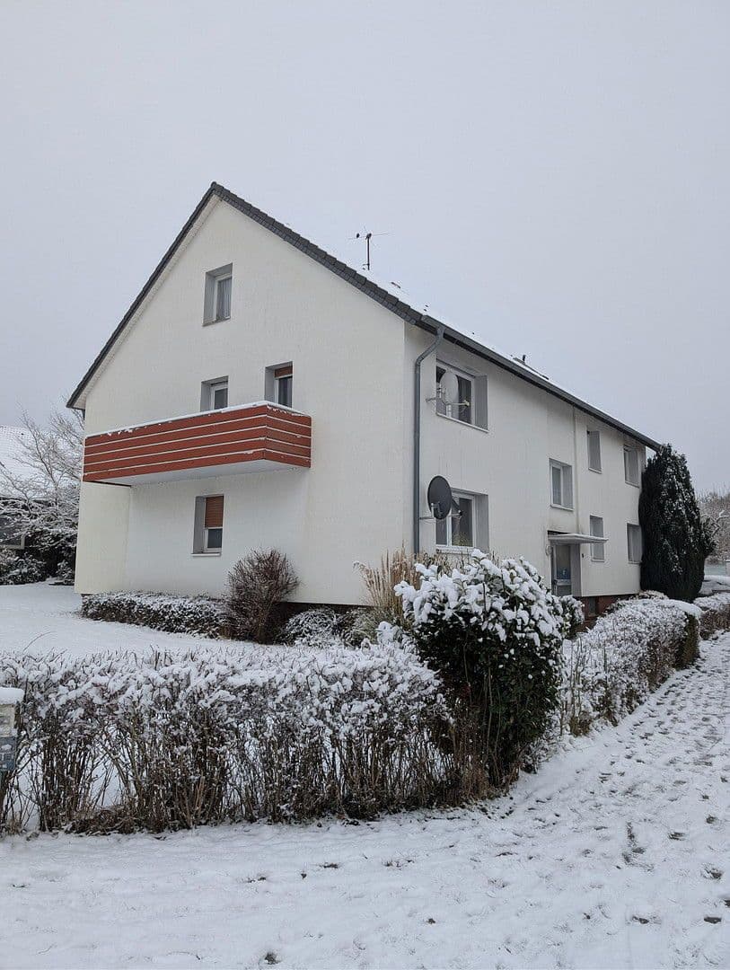 Pronájem bytu 2+1 70 m², Bissendorf, Dolní Sasko Pronájem bytu 2+1 70 m², Bissendorf, Dolní Sasko