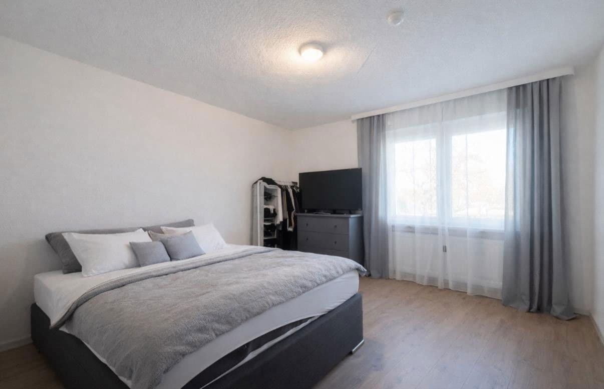 Pronájem bytu 2+1 70 m², Bissendorf, Dolní Sasko Pronájem bytu 2+1 70 m², Bissendorf, Dolní Sasko