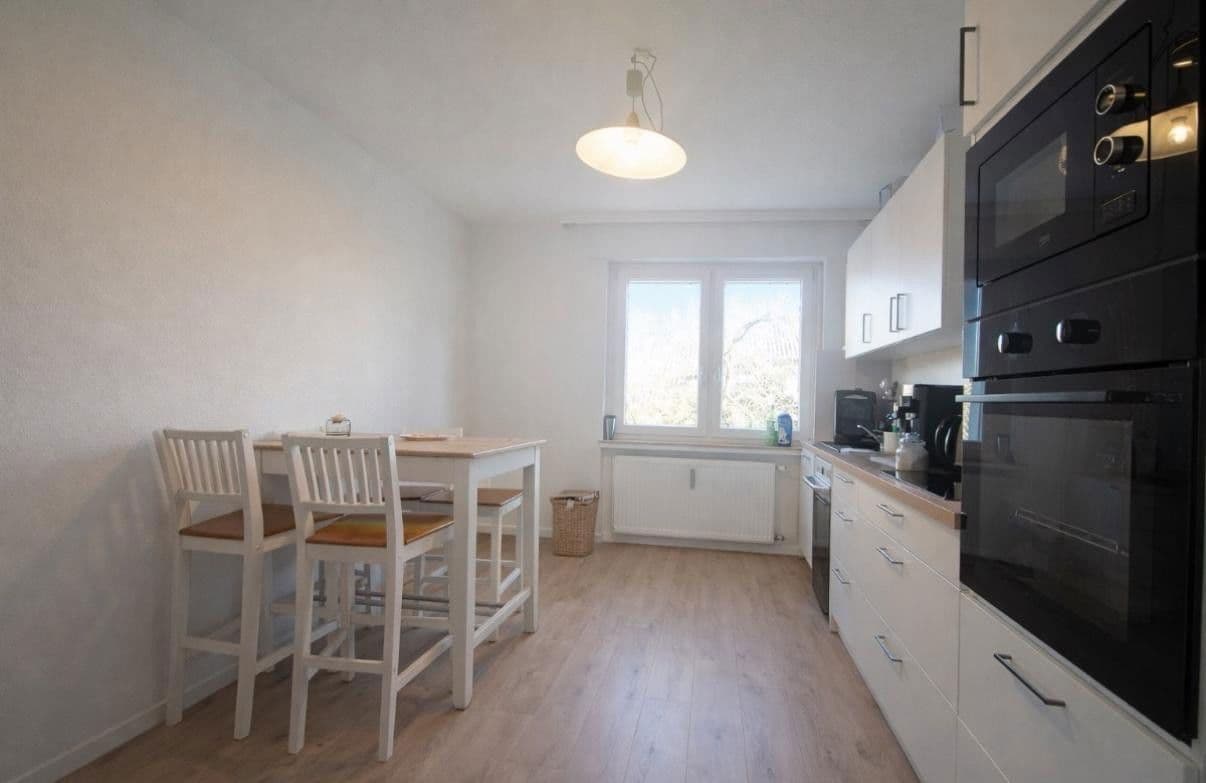 Pronájem bytu 2+1 70 m², Bissendorf, Dolní Sasko Pronájem bytu 2+1 70 m², Bissendorf, Dolní Sasko