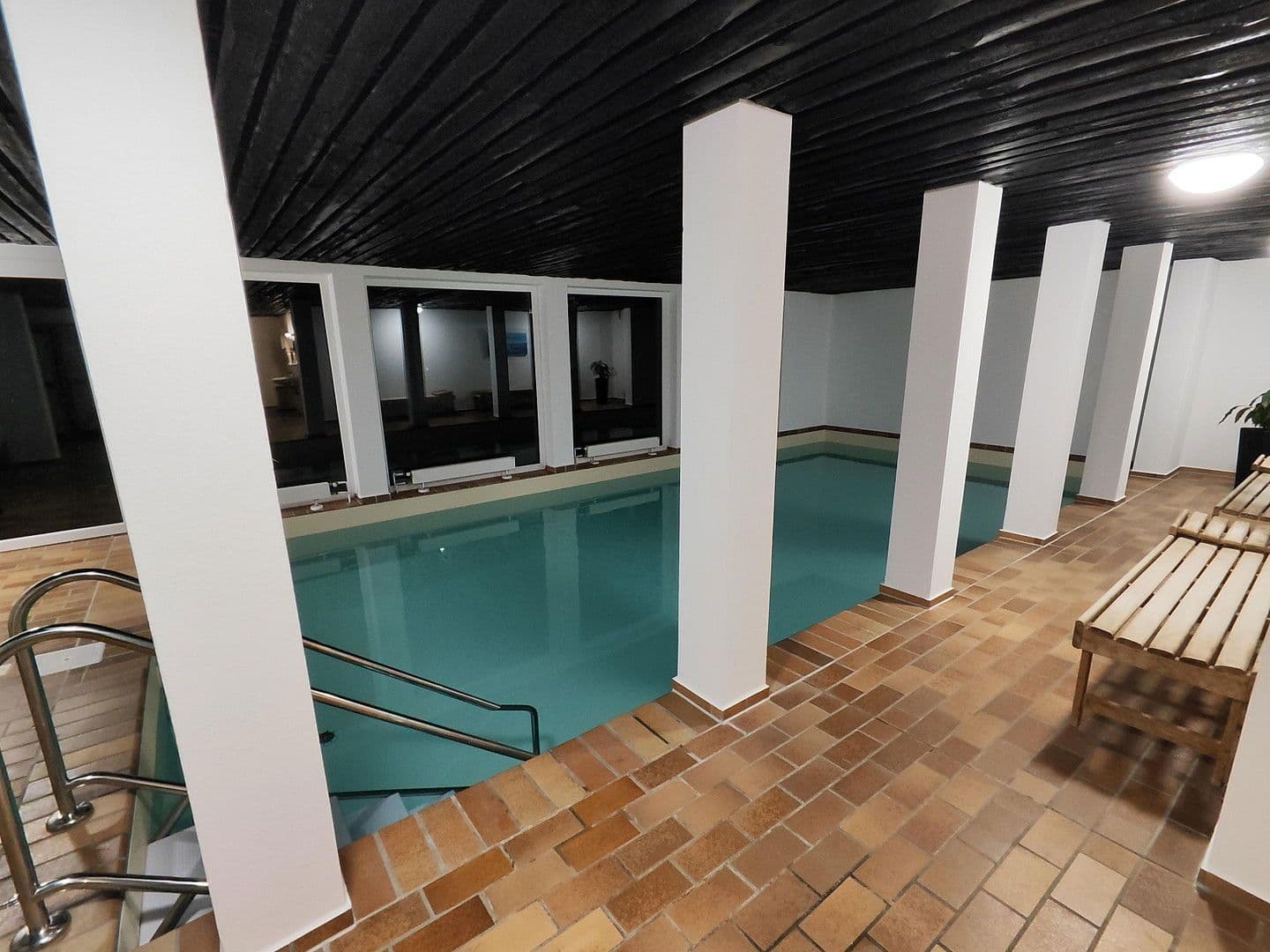 Prodej bytu 2+kk 79 m², Leverkusen, Severní Porýní-Vestfálsko Prodej bytu 2+kk 79 m², Leverkusen, Severní Porýní-Vestfálsko