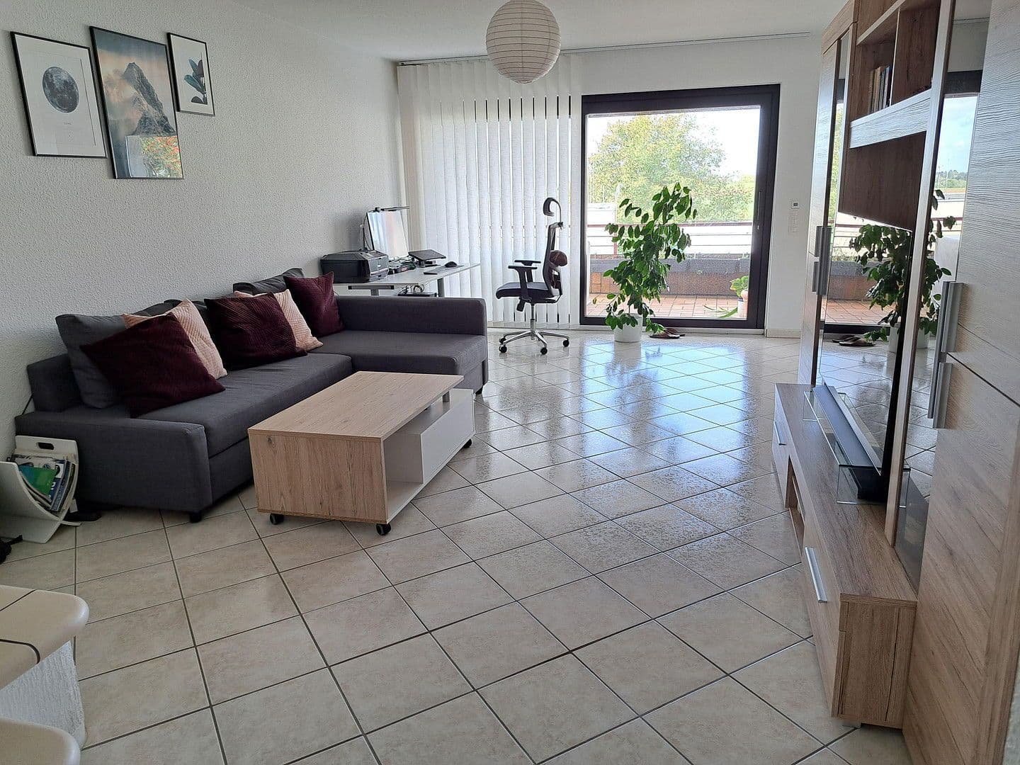 Prodej bytu 2+kk 79 m², Leverkusen, Severní Porýní-Vestfálsko Prodej bytu 2+kk 79 m², Leverkusen, Severní Porýní-Vestfálsko