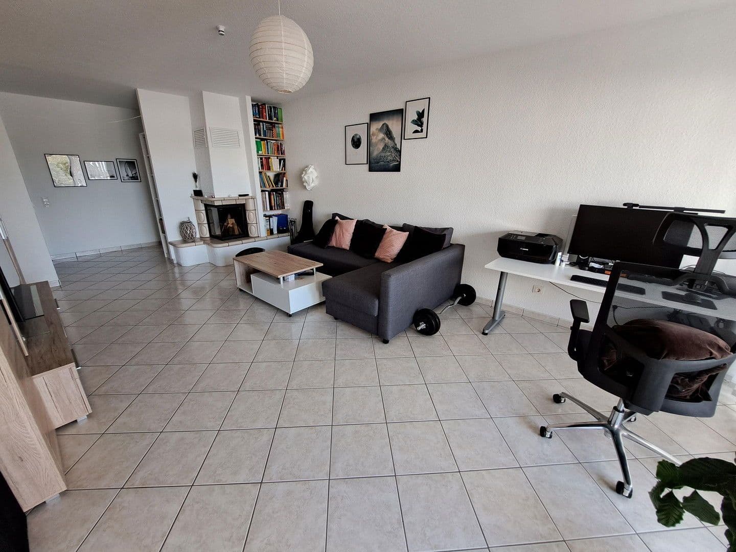 Prodej bytu 2+kk 79 m², Leverkusen, Severní Porýní-Vestfálsko Prodej bytu 2+kk 79 m², Leverkusen, Severní Porýní-Vestfálsko