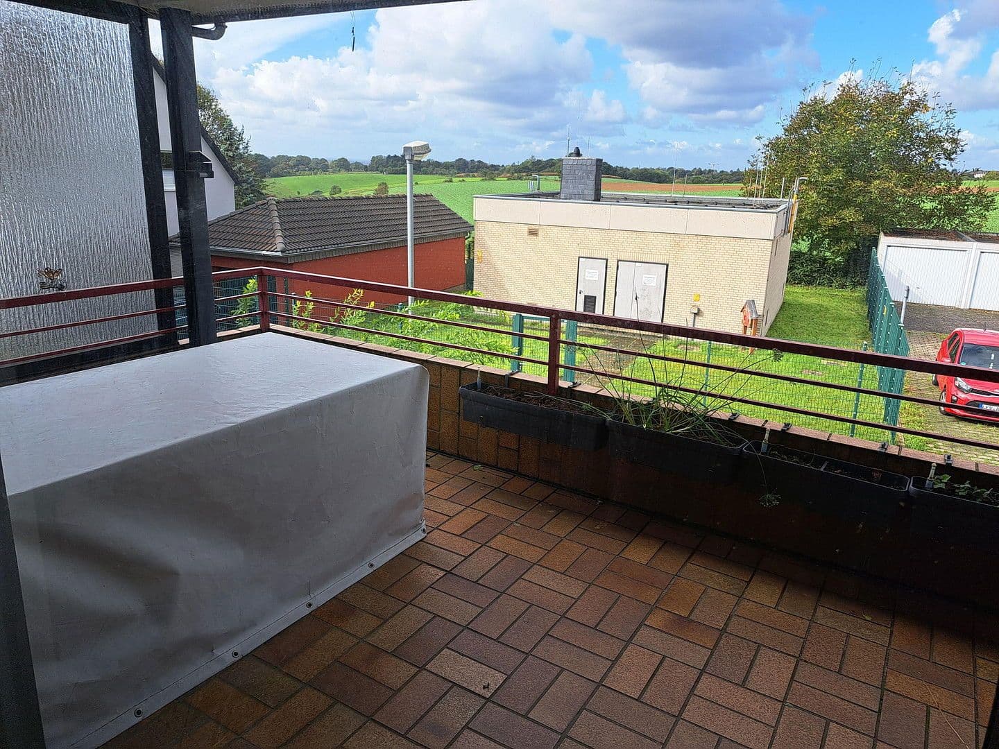 Prodej bytu 2+kk 79 m², Leverkusen, Severní Porýní-Vestfálsko Prodej bytu 2+kk 79 m², Leverkusen, Severní Porýní-Vestfálsko