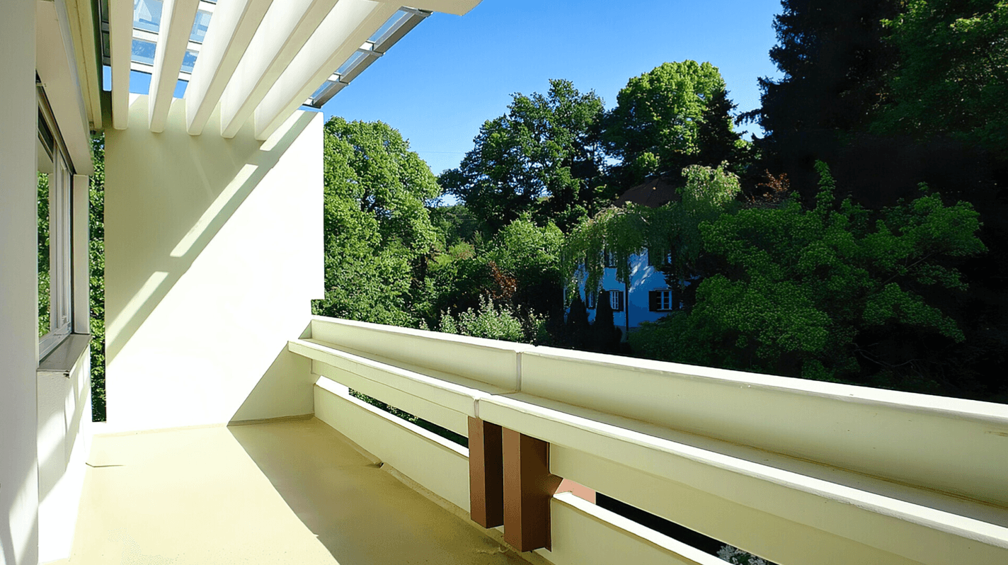 Pronájem bytu 61 m², Holzgartenstraße 6b, Freising, Bavorsko Pronájem bytu 61 m², Holzgartenstraße 6b, Freising, Bavorsko