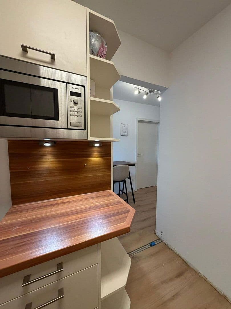 Pronájem bytu 61 m², Holzgartenstraße 6b, Freising, Bavorsko Pronájem bytu 61 m², Holzgartenstraße 6b, Freising, Bavorsko