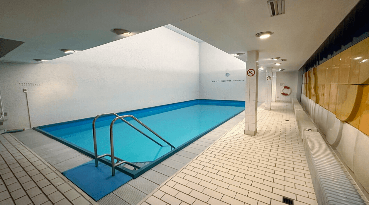 Pronájem bytu 61 m², Holzgartenstraße 6b, Freising, Bavorsko Pronájem bytu 61 m², Holzgartenstraße 6b, Freising, Bavorsko