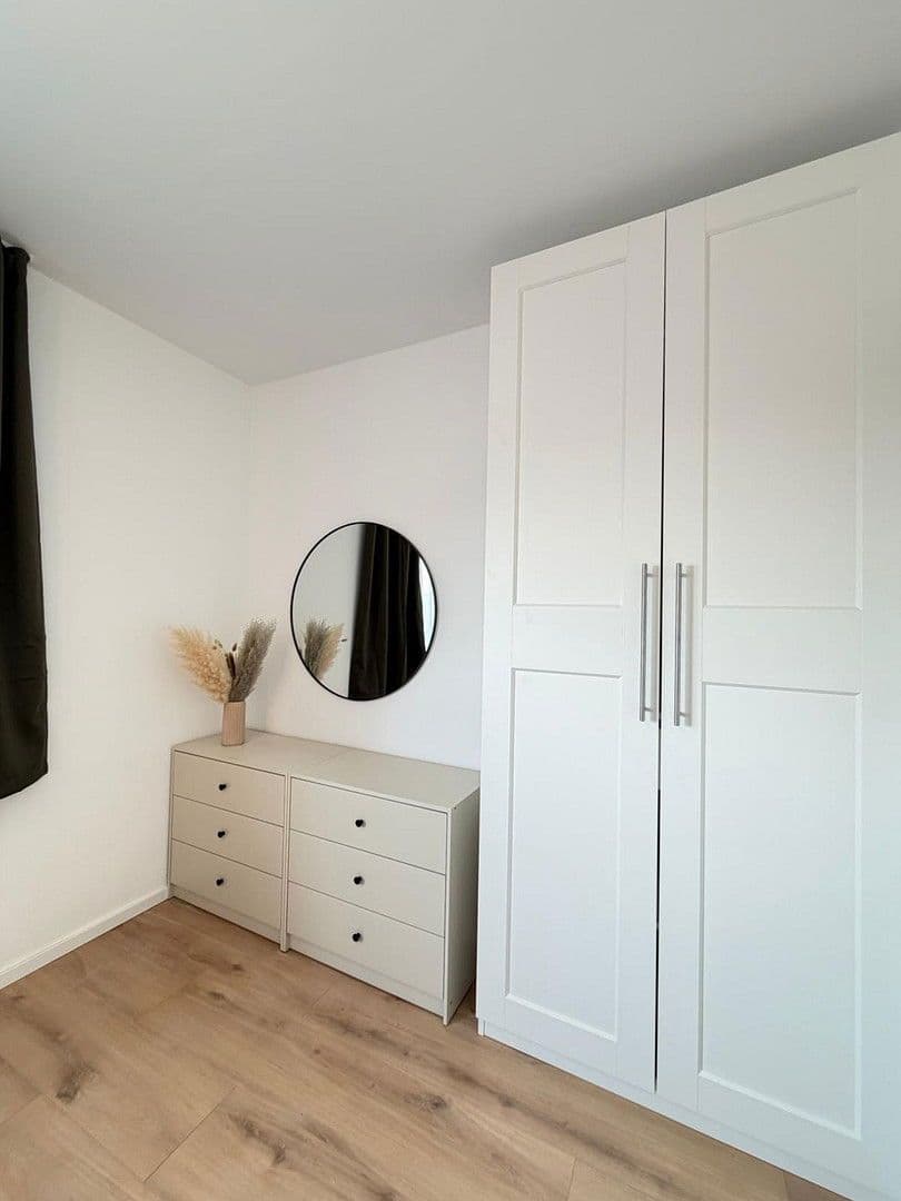 Pronájem bytu 61 m², Holzgartenstraße 6b, Freising, Bavorsko Pronájem bytu 61 m², Holzgartenstraße 6b, Freising, Bavorsko