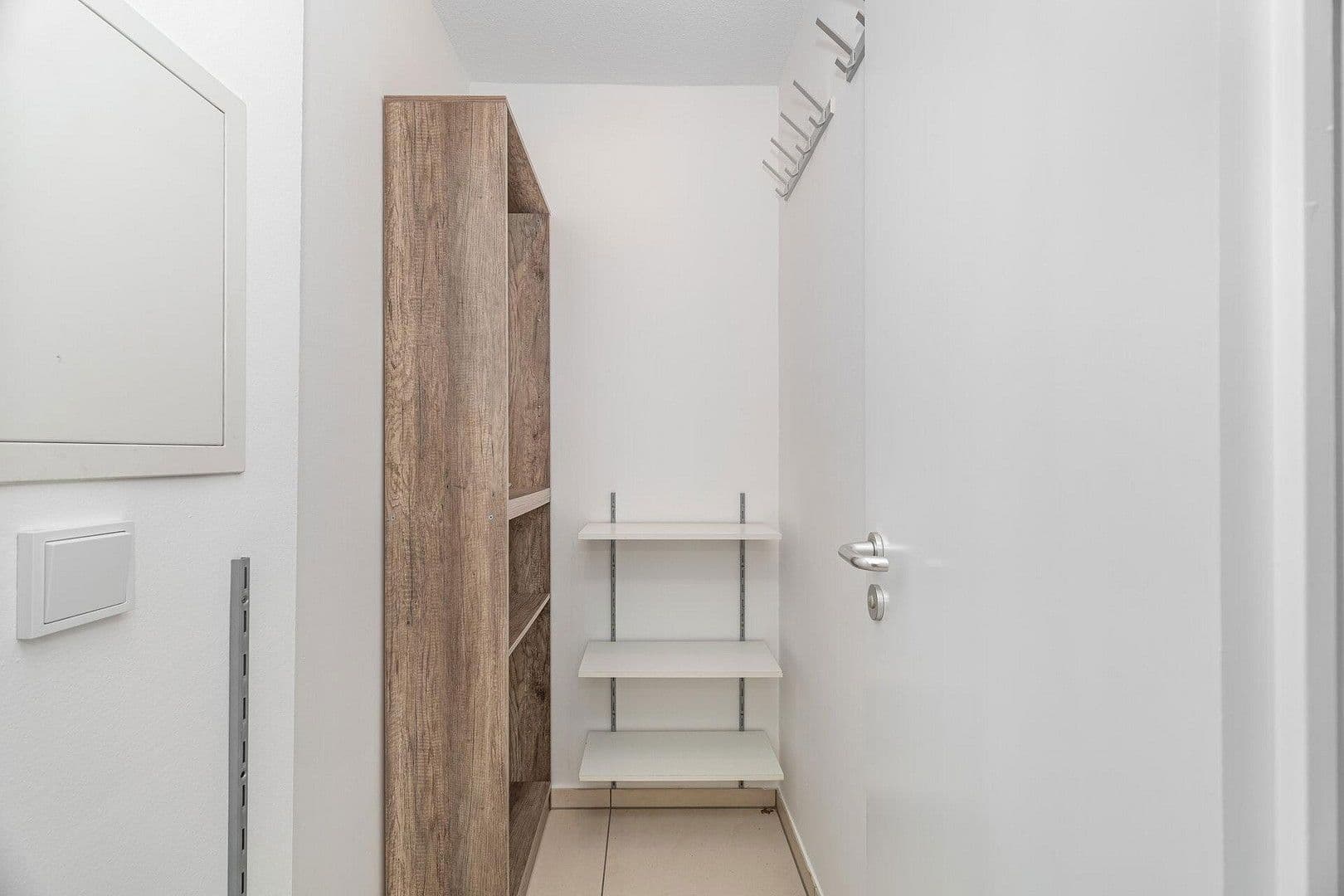 Prodej bytu 3+1 76 m², Schellenbergstr. 2, Germering, Bavorsko Prodej bytu 3+1 76 m², Schellenbergstr. 2, Germering, Bavorsko