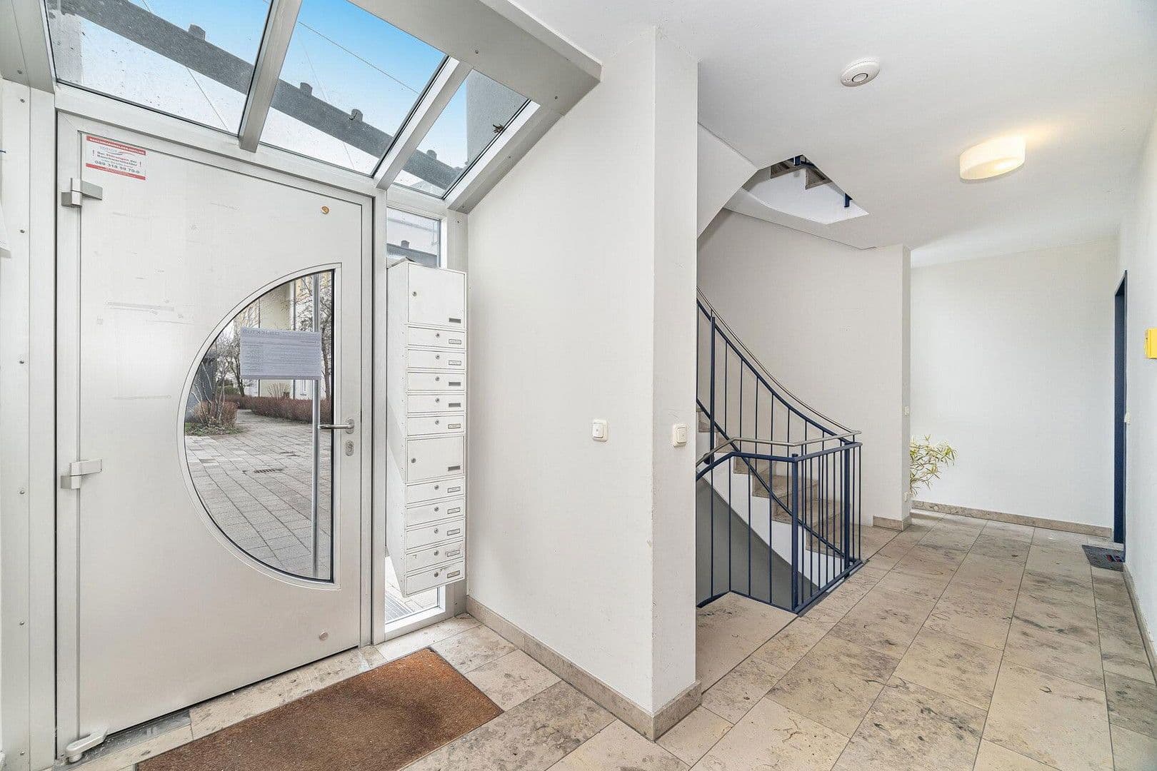 Prodej bytu 3+1 76 m², Schellenbergstr. 2, Germering, Bavorsko Prodej bytu 3+1 76 m², Schellenbergstr. 2, Germering, Bavorsko