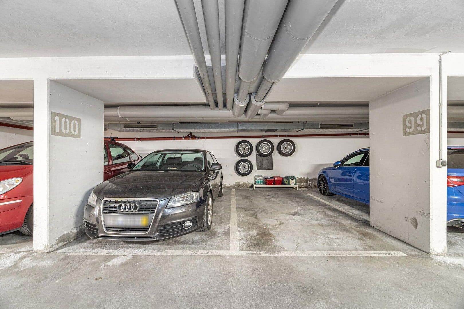 Prodej bytu 3+1 76 m², Schellenbergstr. 2, Germering, Bavorsko Prodej bytu 3+1 76 m², Schellenbergstr. 2, Germering, Bavorsko