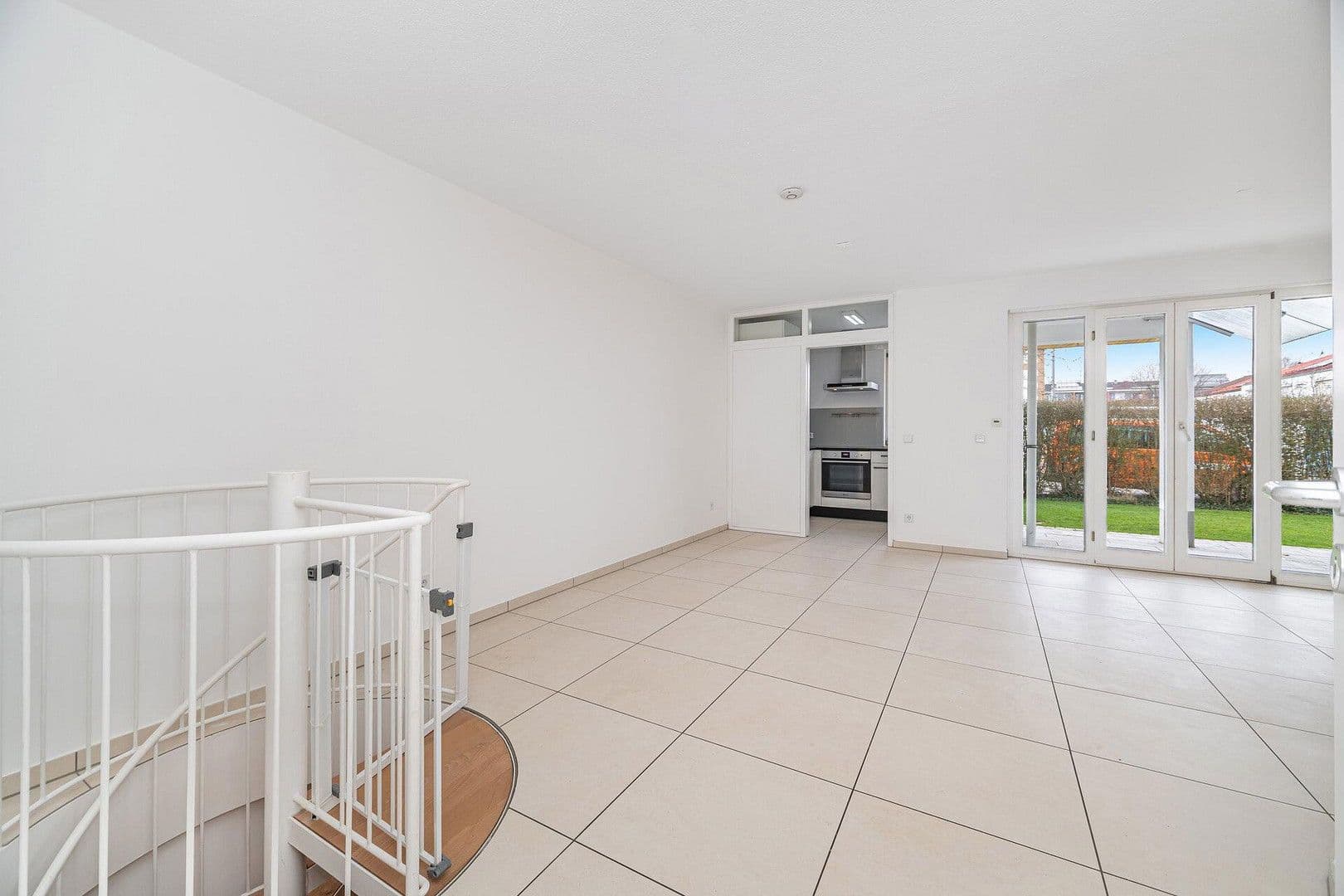 Prodej bytu 3+1 76 m², Schellenbergstr. 2, Germering, Bavorsko Prodej bytu 3+1 76 m², Schellenbergstr. 2, Germering, Bavorsko