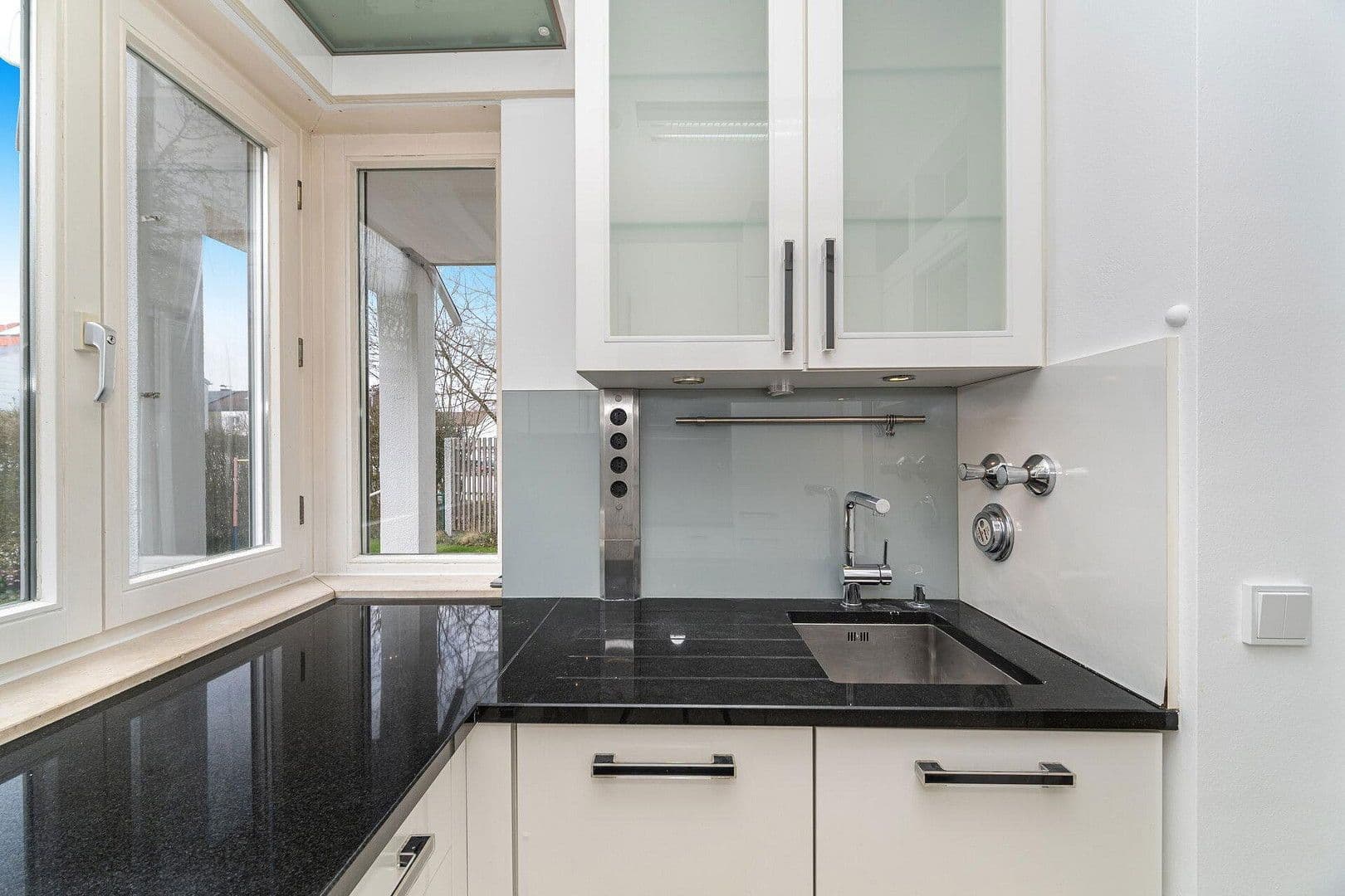 Prodej bytu 3+1 76 m², Schellenbergstr. 2, Germering, Bavorsko Prodej bytu 3+1 76 m², Schellenbergstr. 2, Germering, Bavorsko