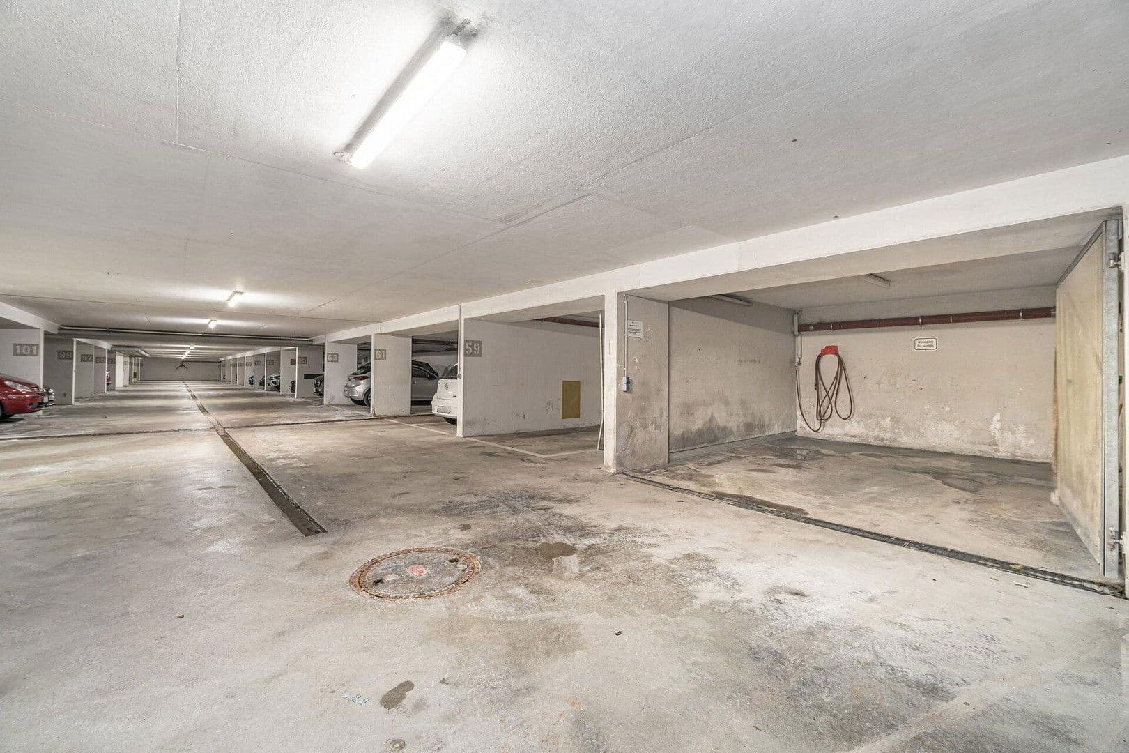 Prodej bytu 3+1 76 m², Schellenbergstr. 2, Germering, Bavorsko Prodej bytu 3+1 76 m², Schellenbergstr. 2, Germering, Bavorsko