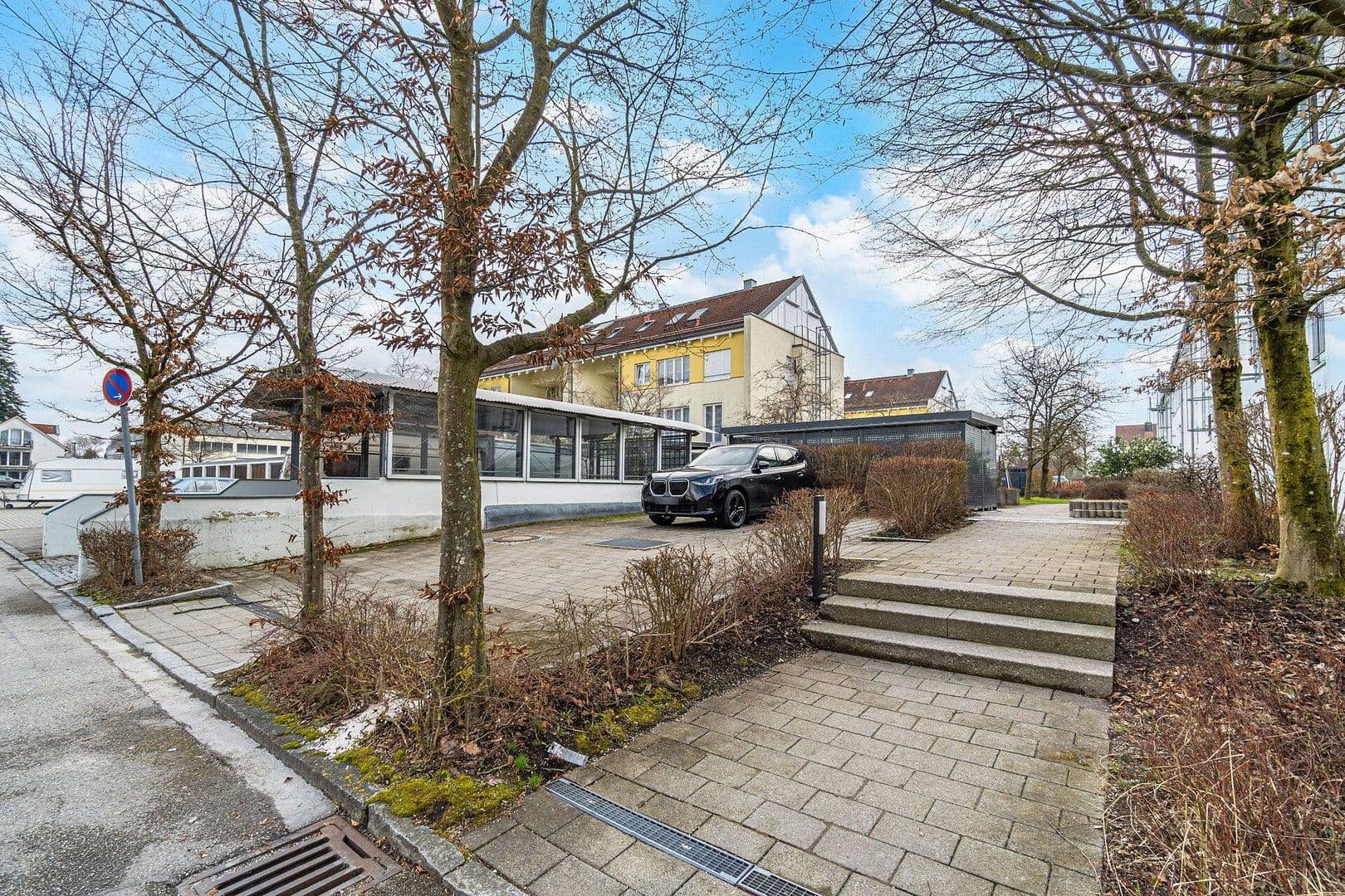 Prodej bytu 3+1 76 m², Schellenbergstr. 2, Germering, Bavorsko Prodej bytu 3+1 76 m², Schellenbergstr. 2, Germering, Bavorsko