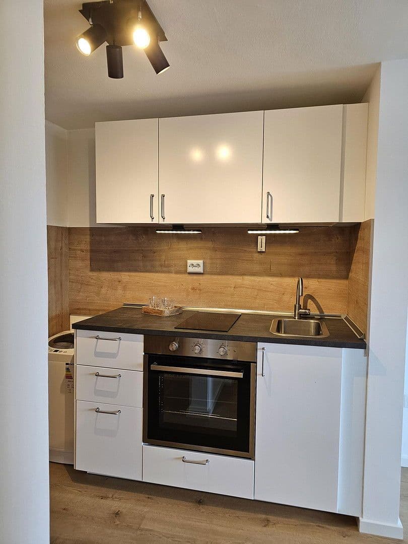 Pronájem bytu 2+1 54 m², Am Seidenhof 12, Passau, Bavorsko Pronájem bytu 2+1 54 m², Am Seidenhof 12, Passau, Bavorsko