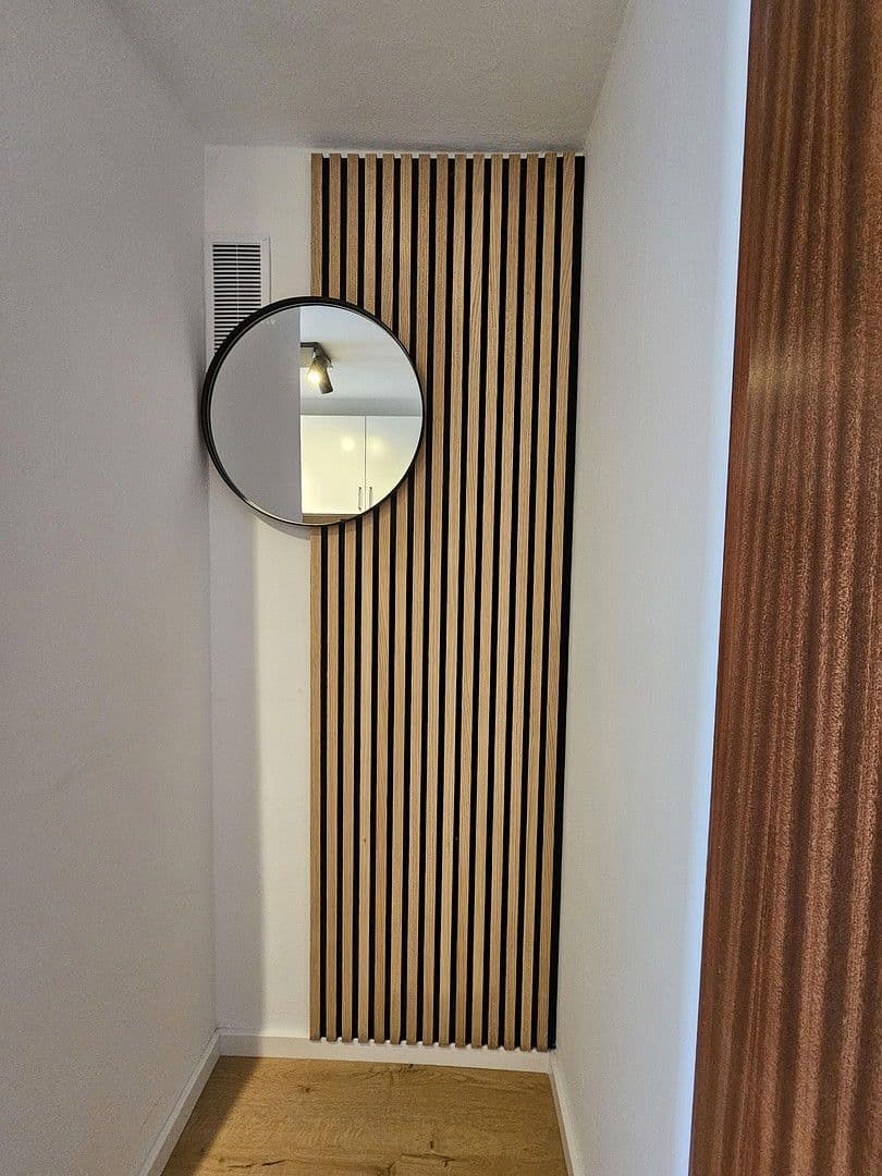 Pronájem bytu 2+1 54 m², Am Seidenhof 12, Passau, Bavorsko Pronájem bytu 2+1 54 m², Am Seidenhof 12, Passau, Bavorsko