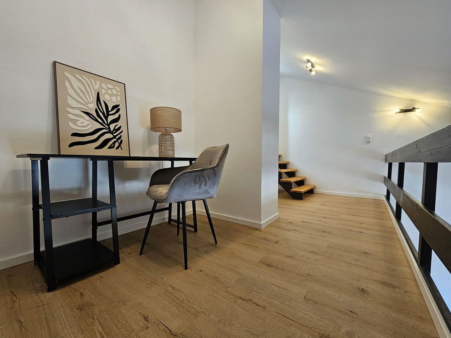 Pronájem bytu 2+1 54 m², Am Seidenhof 12, Passau, Bavorsko Pronájem bytu 2+1 54 m², Am Seidenhof 12, Passau, Bavorsko