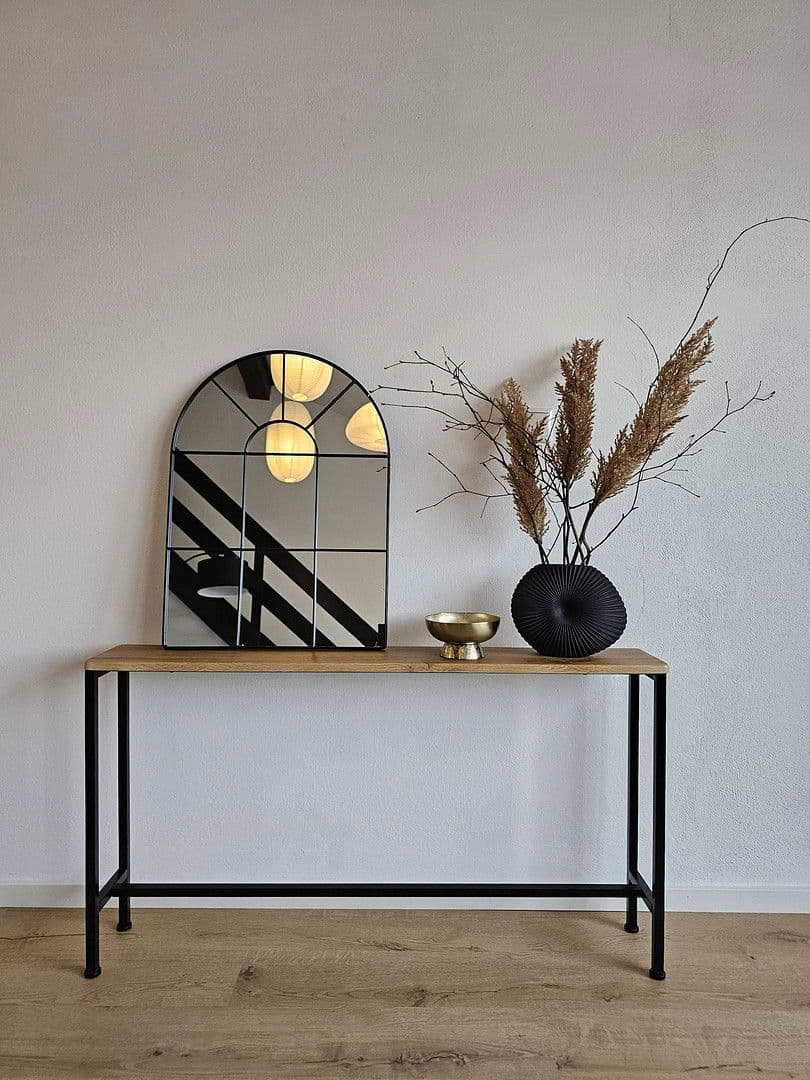 Pronájem bytu 2+1 54 m², Am Seidenhof 12, Passau, Bavorsko Pronájem bytu 2+1 54 m², Am Seidenhof 12, Passau, Bavorsko