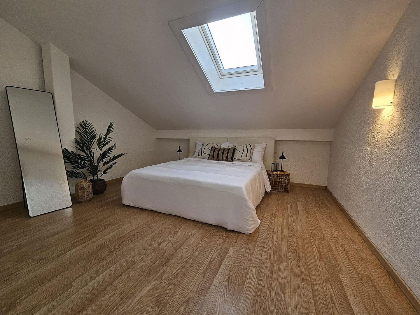 Pronájem bytu 2+1 54 m², Am Seidenhof 12, Passau, Bavorsko Pronájem bytu 2+1 54 m², Am Seidenhof 12, Passau, Bavorsko