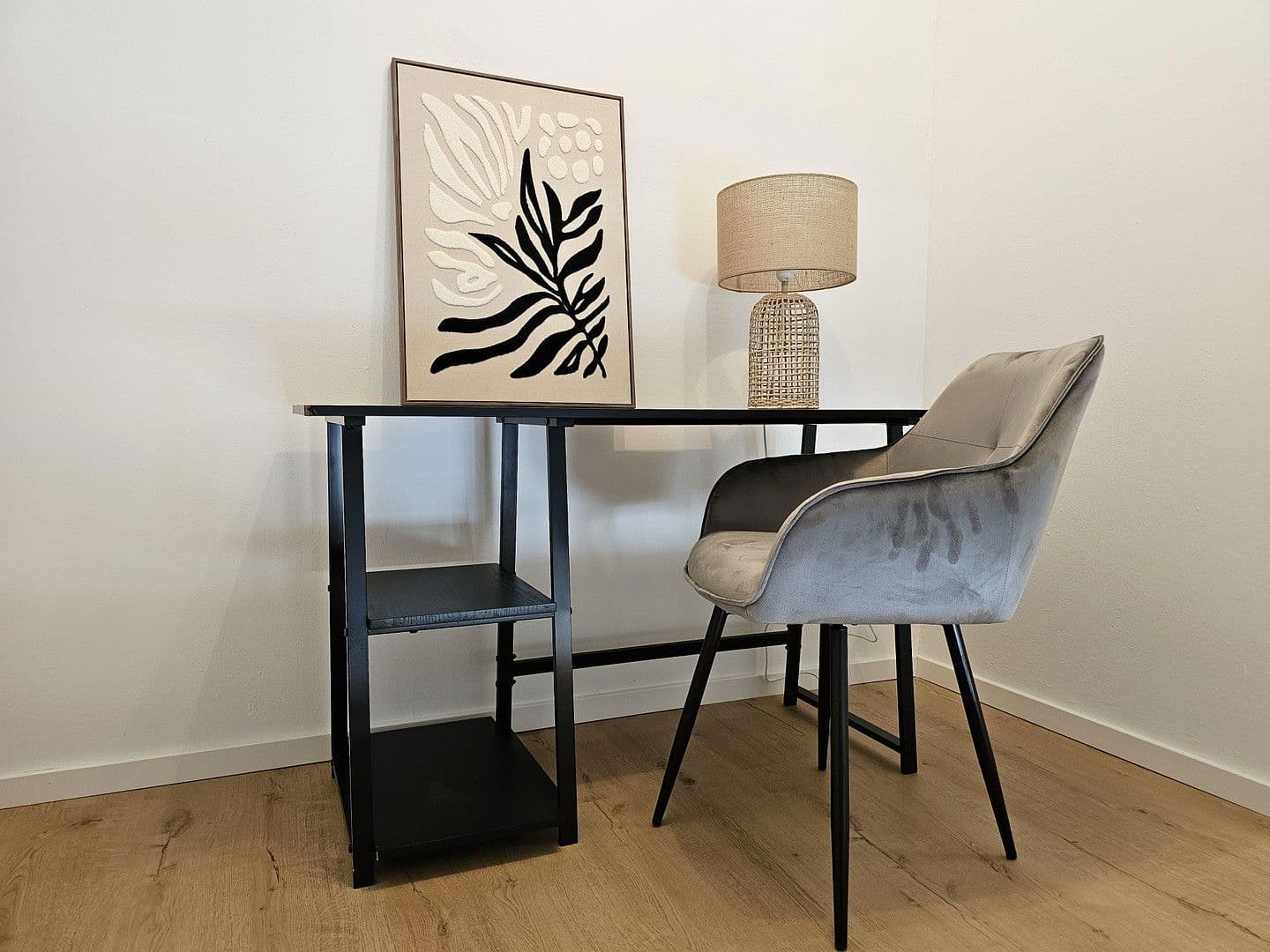 Pronájem bytu 2+1 54 m², Am Seidenhof 12, Passau, Bavorsko Pronájem bytu 2+1 54 m², Am Seidenhof 12, Passau, Bavorsko