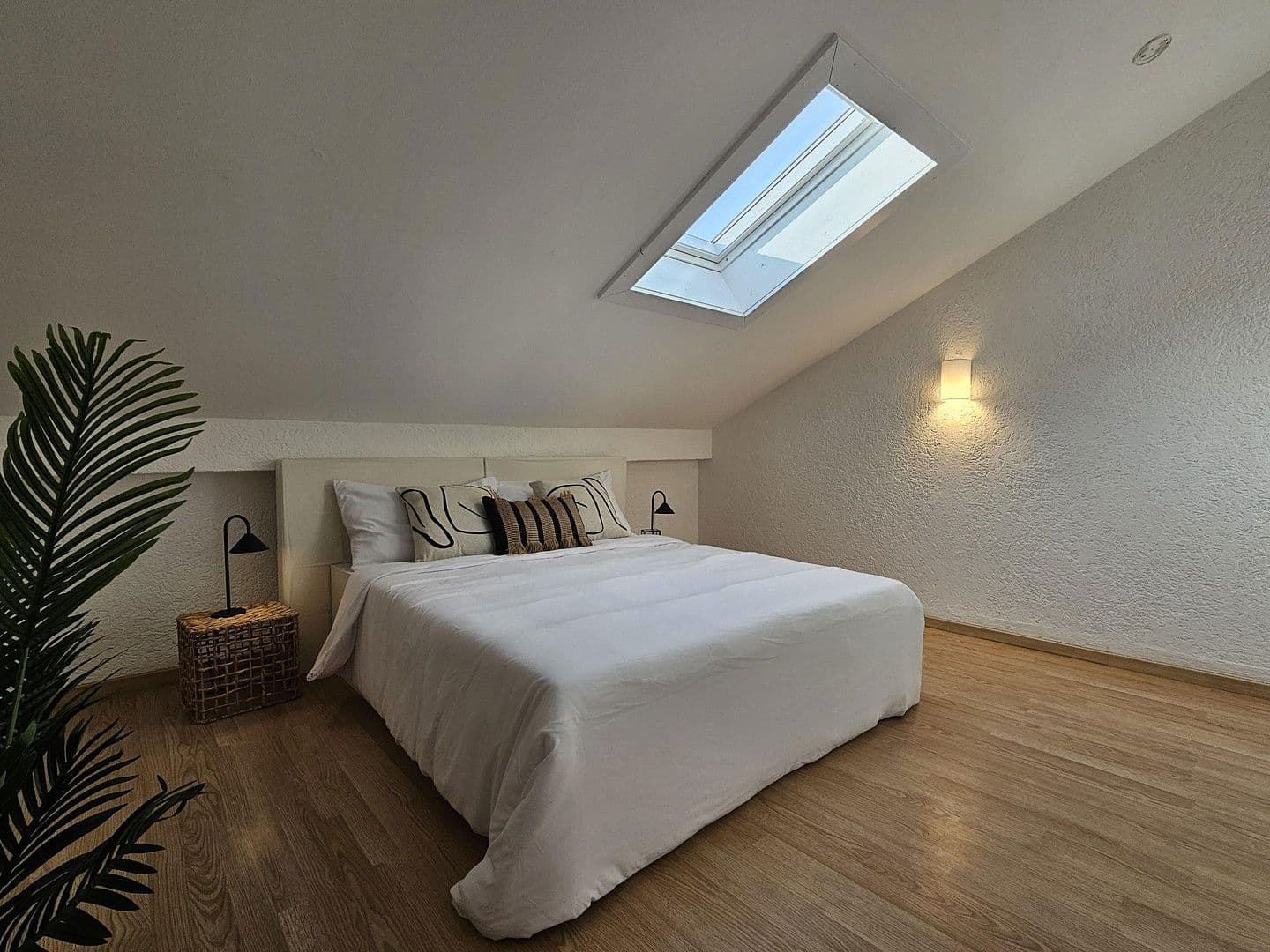 Pronájem bytu 2+1 54 m², Am Seidenhof 12, Passau, Bavorsko Pronájem bytu 2+1 54 m², Am Seidenhof 12, Passau, Bavorsko