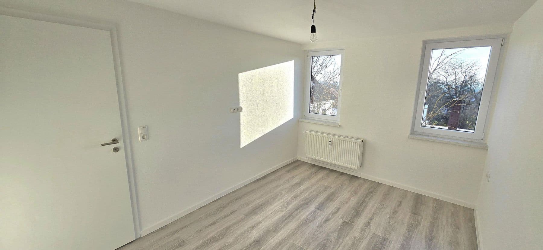 Pronájem bytu 4+1 90 m², Schöningen, Dolní Sasko Pronájem bytu 4+1 90 m², Schöningen, Dolní Sasko