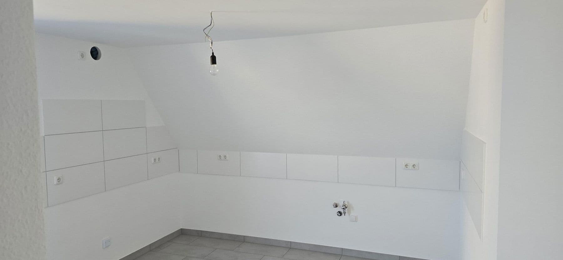 Pronájem bytu 4+1 90 m², Schöningen, Dolní Sasko Pronájem bytu 4+1 90 m², Schöningen, Dolní Sasko