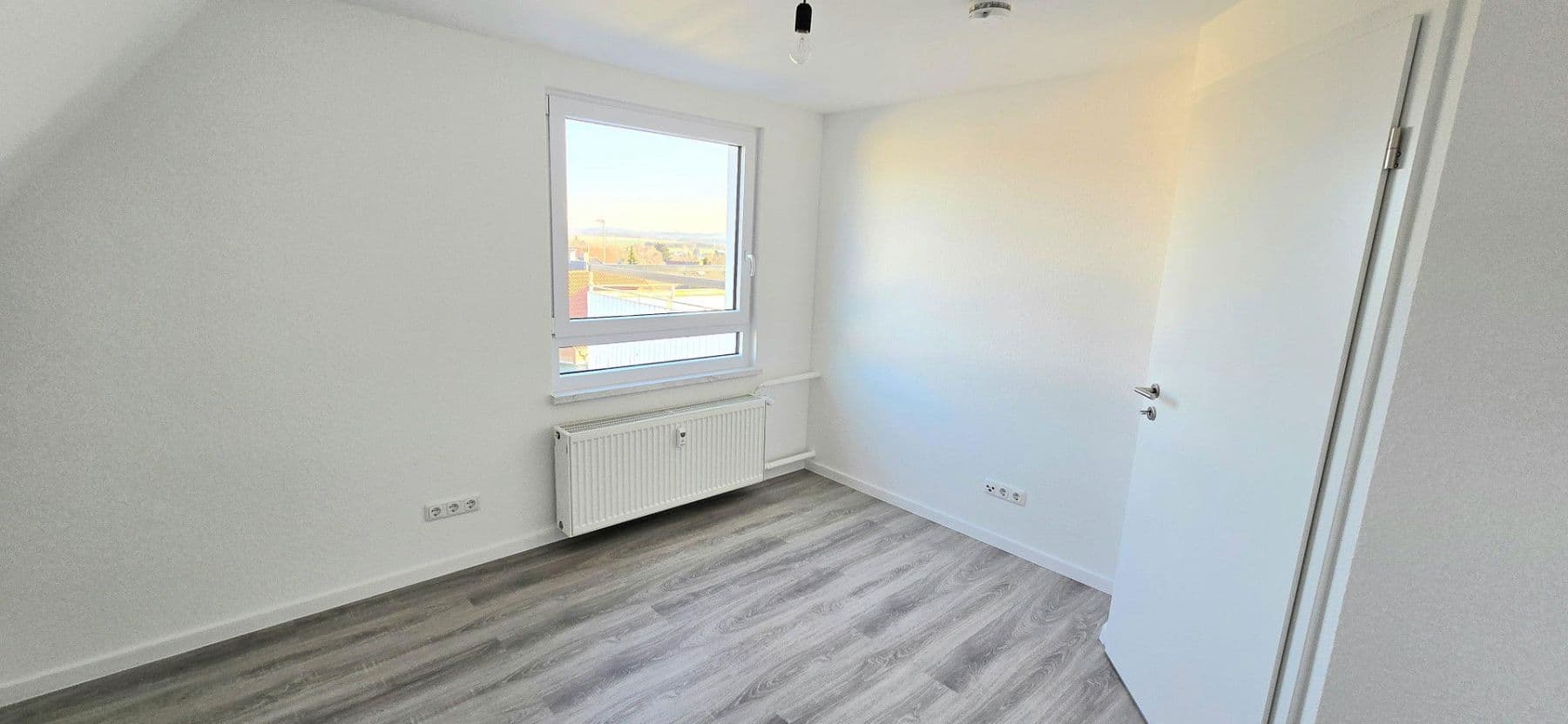 Pronájem bytu 4+1 90 m², Schöningen, Dolní Sasko Pronájem bytu 4+1 90 m², Schöningen, Dolní Sasko