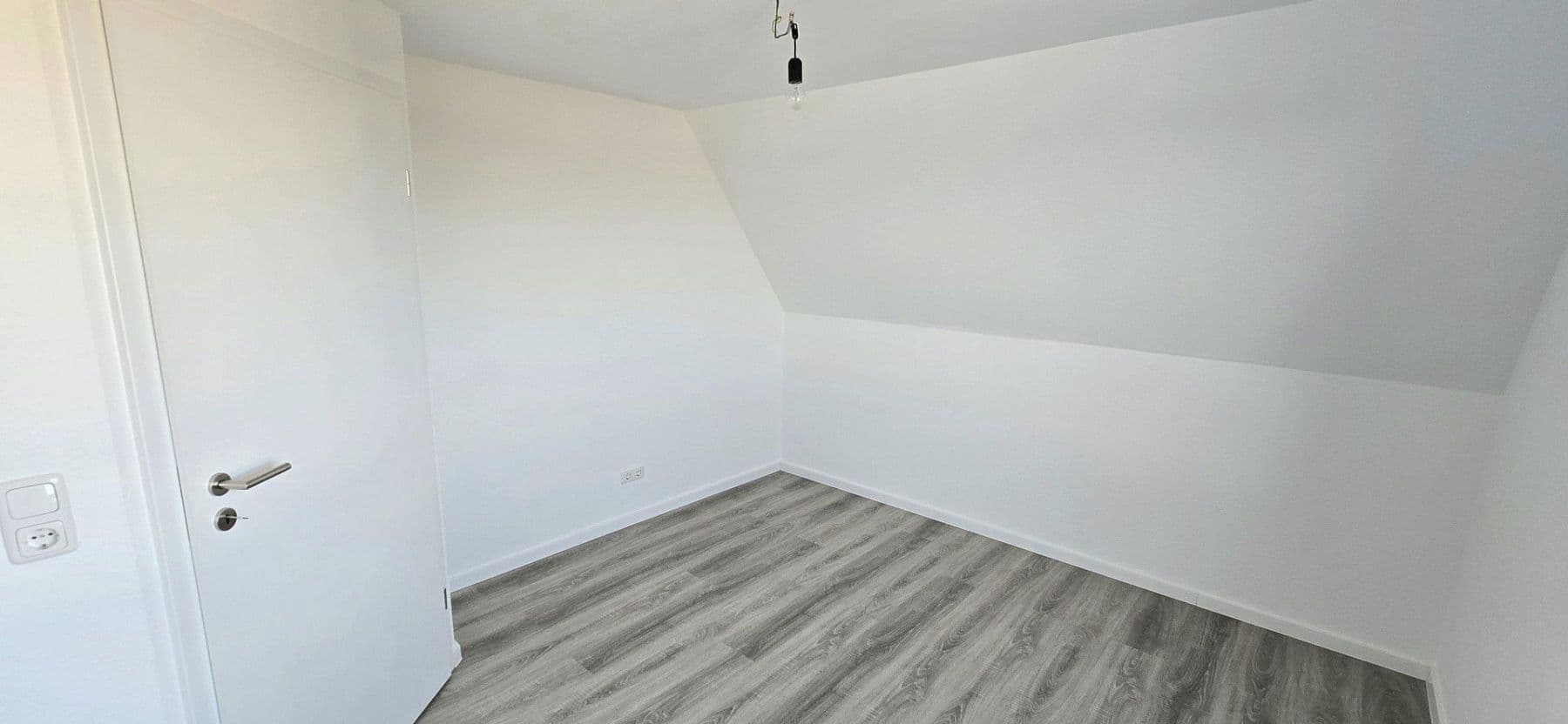 Pronájem bytu 4+1 90 m², Schöningen, Dolní Sasko Pronájem bytu 4+1 90 m², Schöningen, Dolní Sasko