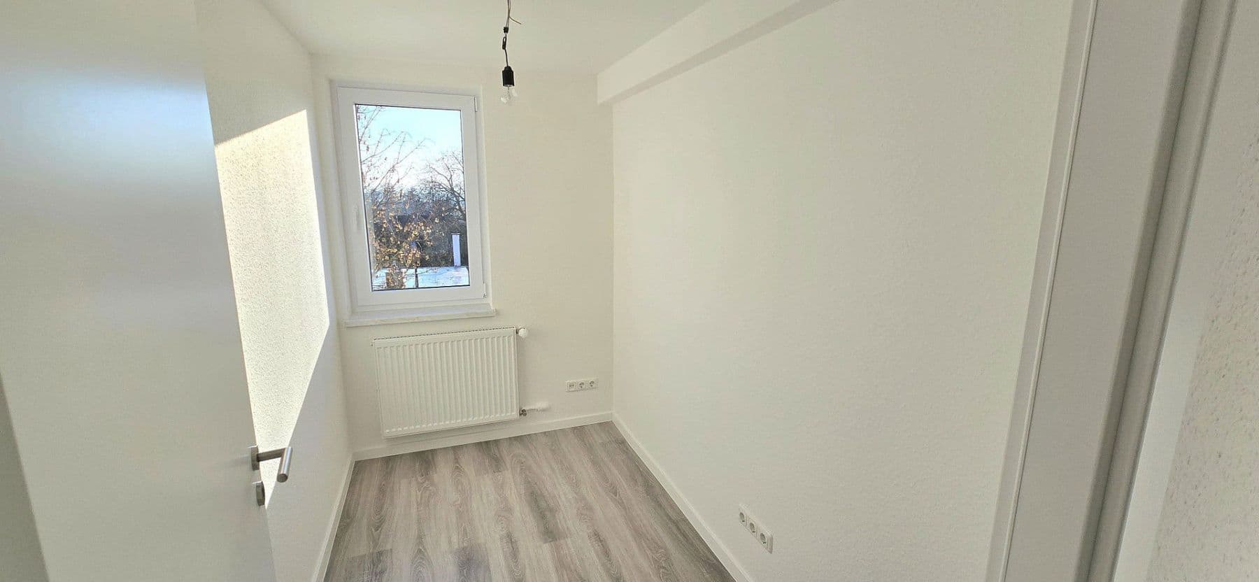 Pronájem bytu 4+1 90 m², Schöningen, Dolní Sasko Pronájem bytu 4+1 90 m², Schöningen, Dolní Sasko